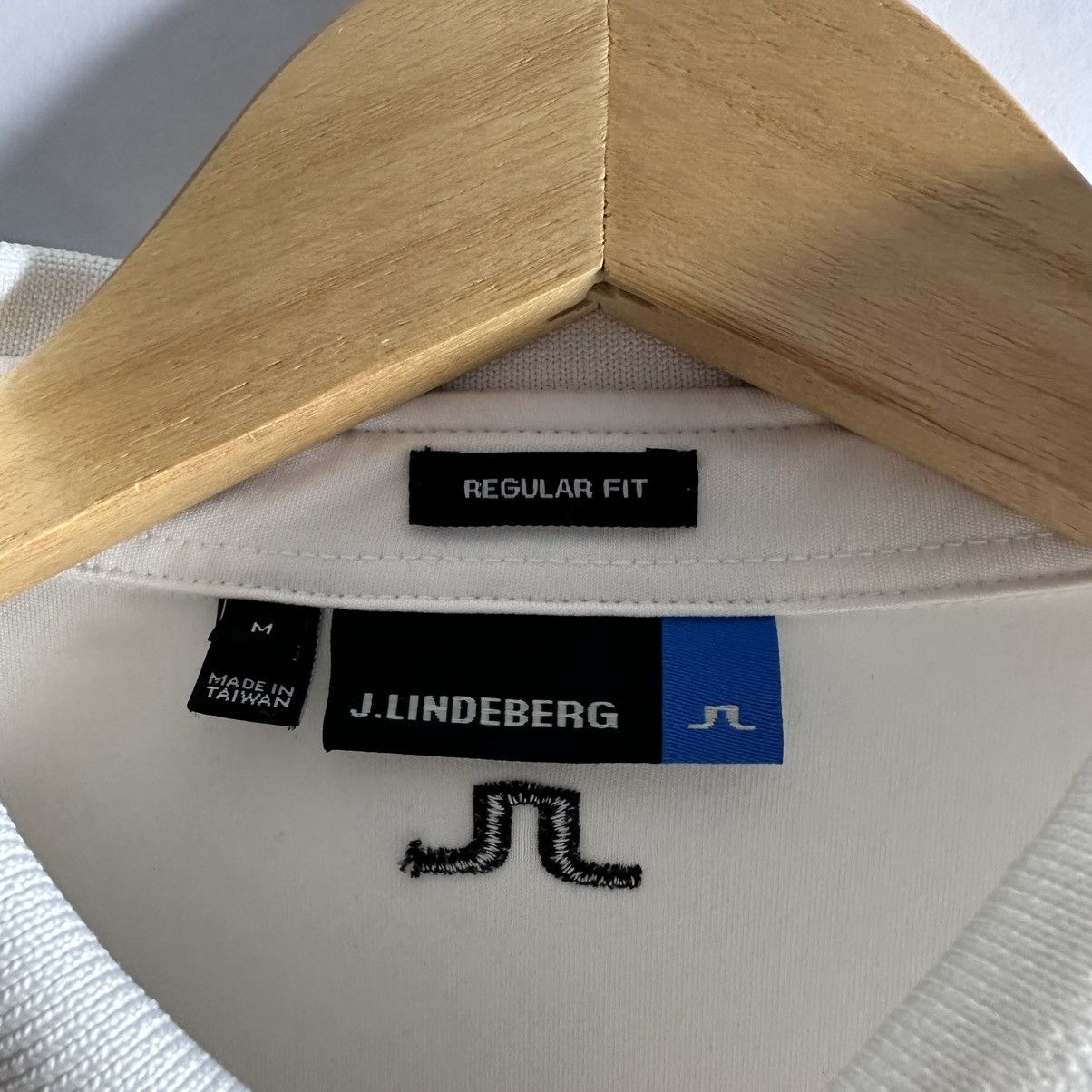 J.Lindeberg J.Lindeberg Polo Luxury Tshirt Size US M / EU 48-50 / 2 - 6 Thumbnail