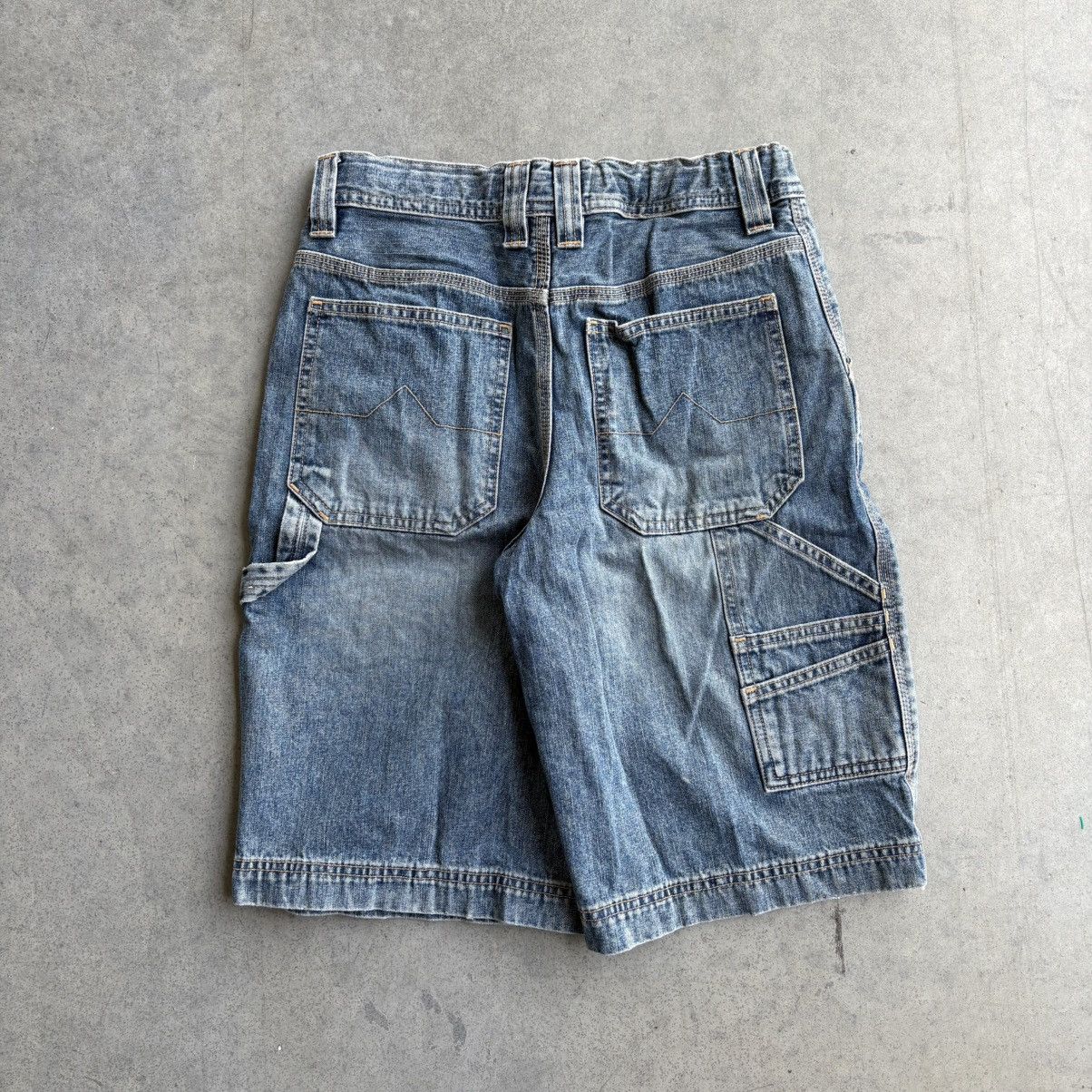 Urban Pipeline Vintage Y2K Urban Pipeline Size 29 Denim Jeans Shorts 18 Size US 29 - 1 Thumbnail
