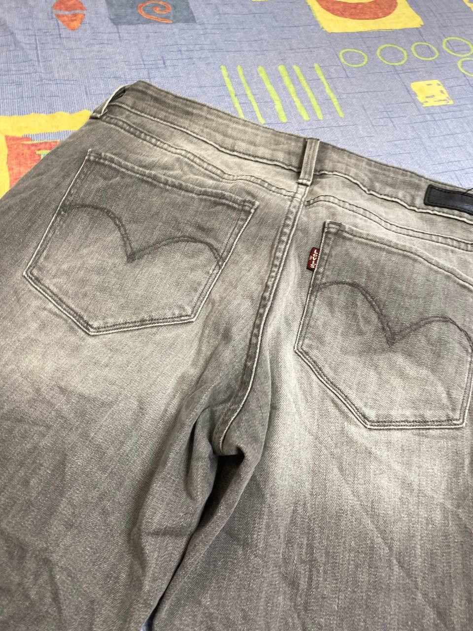 Levi's Levi’s Jeans Size US 28 / EU 44 - 20 Thumbnail
