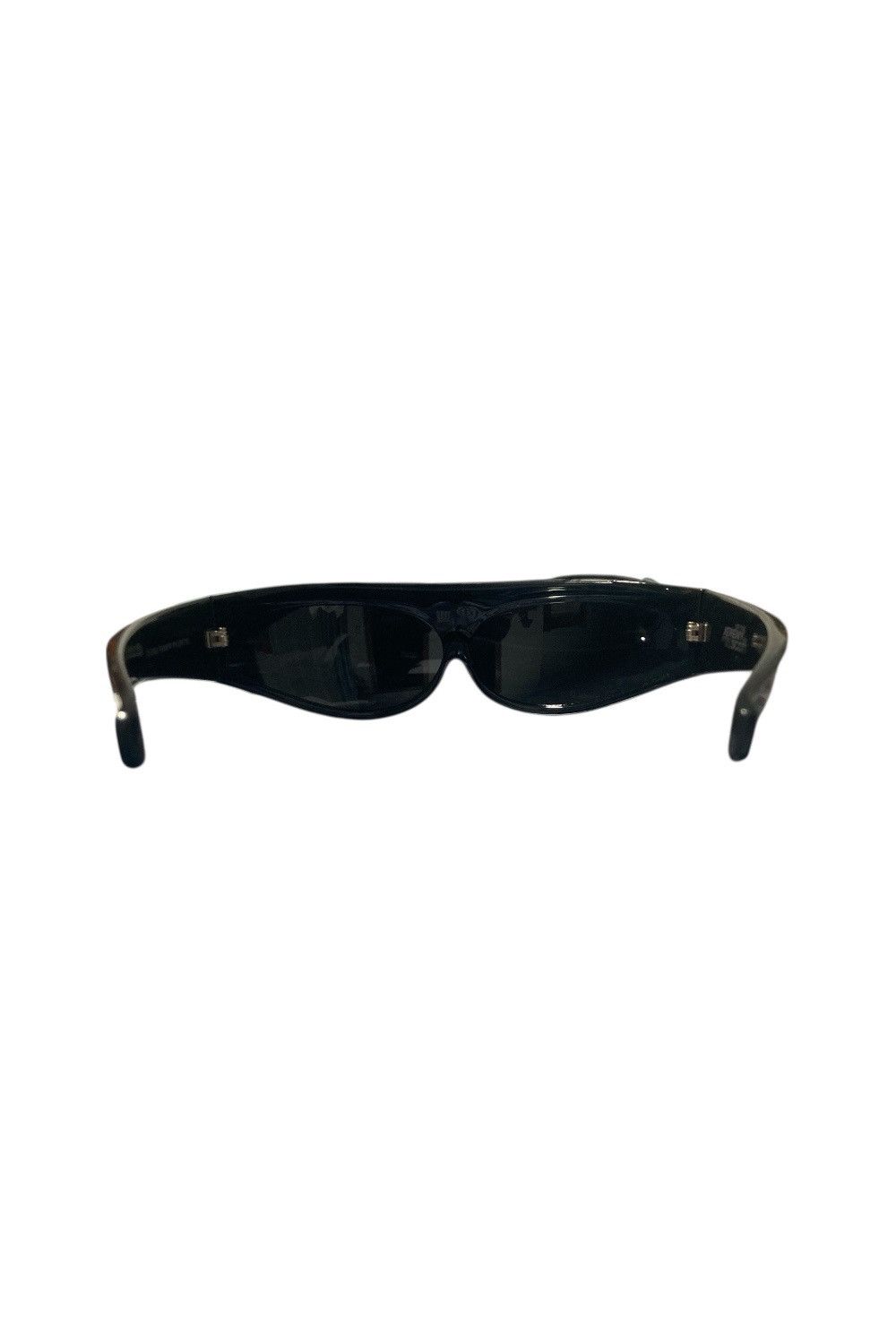 Jeremy Scott × Linda Farrow Jeremy Scott x Linda Farrow Glasses Size ONE SIZE - 3 Thumbnail