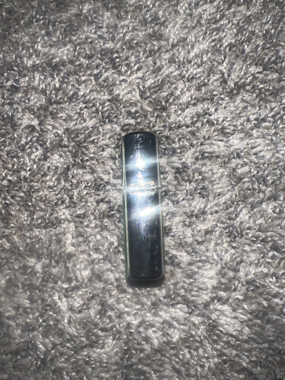 Vintage Pot Leaf Smoke Windproof Cigar Lighter Size ONE SIZE - 10 Thumbnail