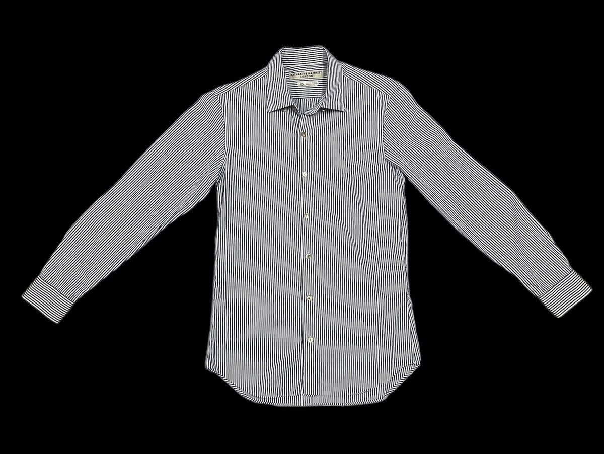 Katharine Hamnett London Katharina hamnett london shirts Size US M / EU 48-50 / 2 - 1 Thumbnail