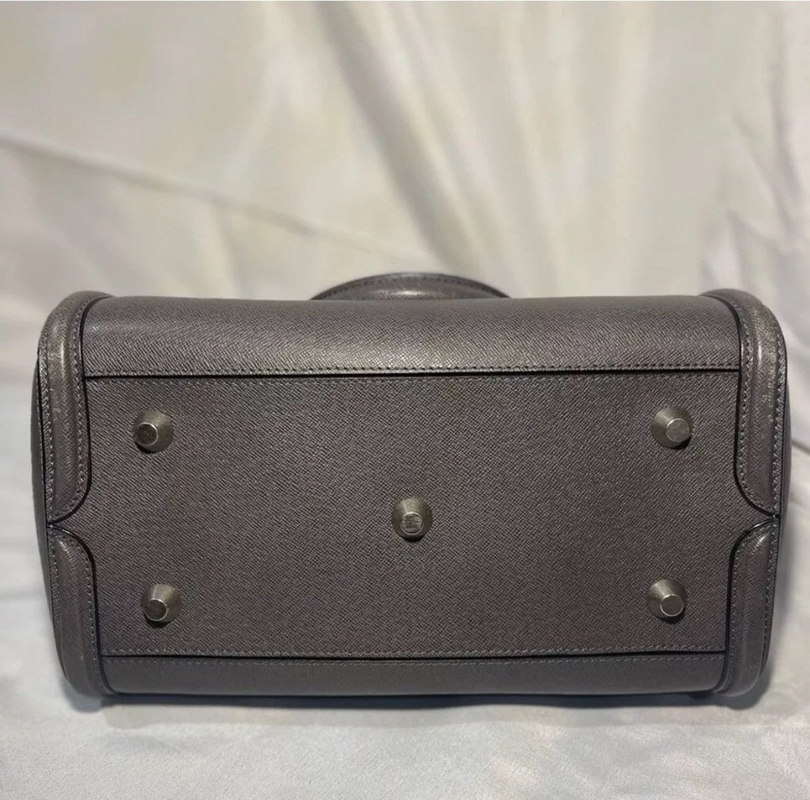 Alexander McQueen Alexander McQueen Heroine Shoulder Handbag Size ONE SIZE - 11 Thumbnail
