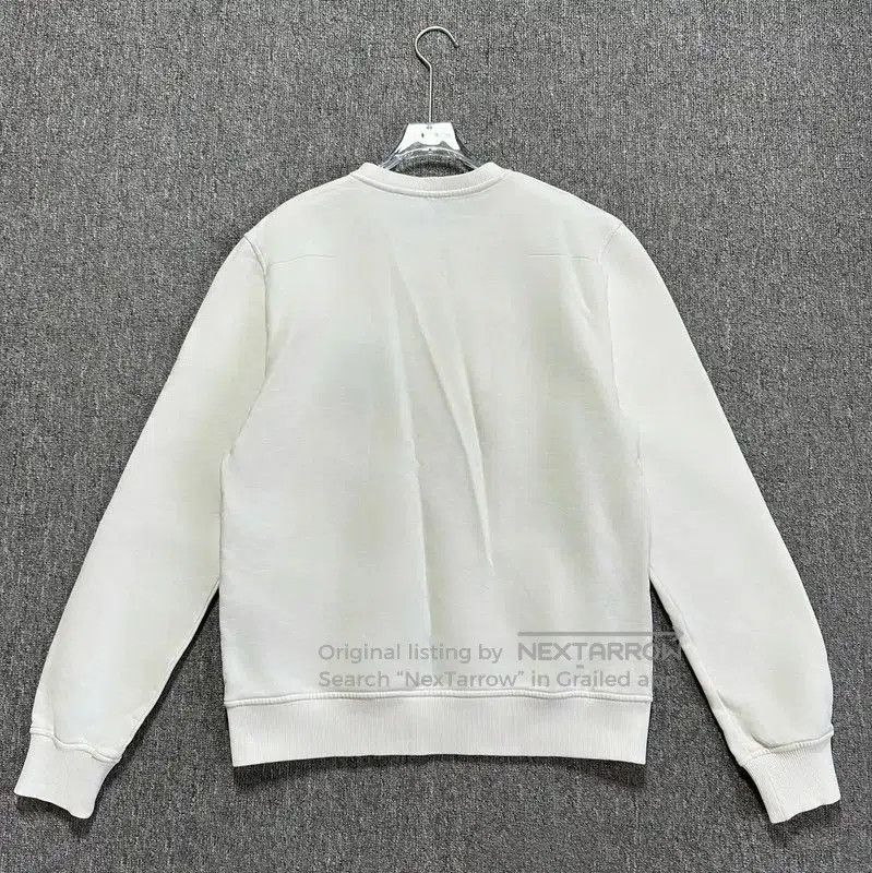 Dior Dior Embroidered Bee Long Sleeve Sweatshirt . Size US M / EU 48-50 / 2 - 5 Thumbnail