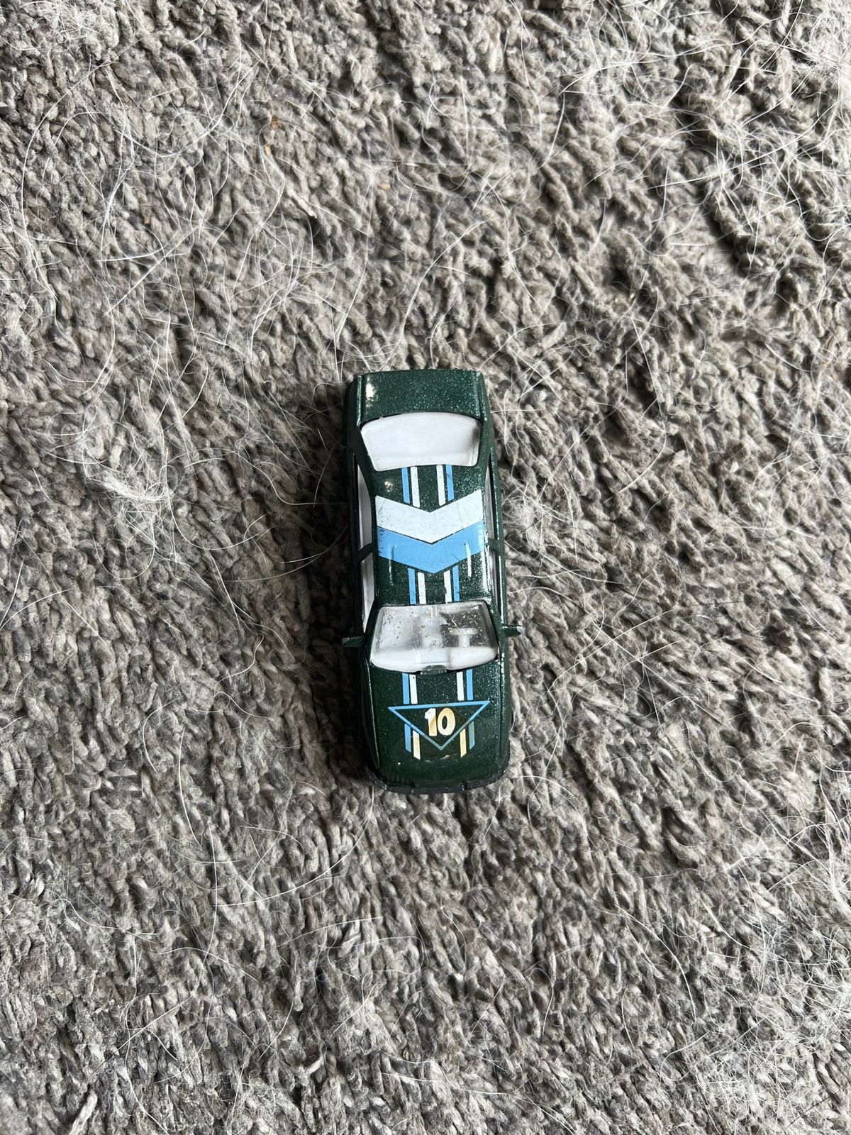 Hypebeast Die-Cast Car Size ONE SIZE - 2 Thumbnail