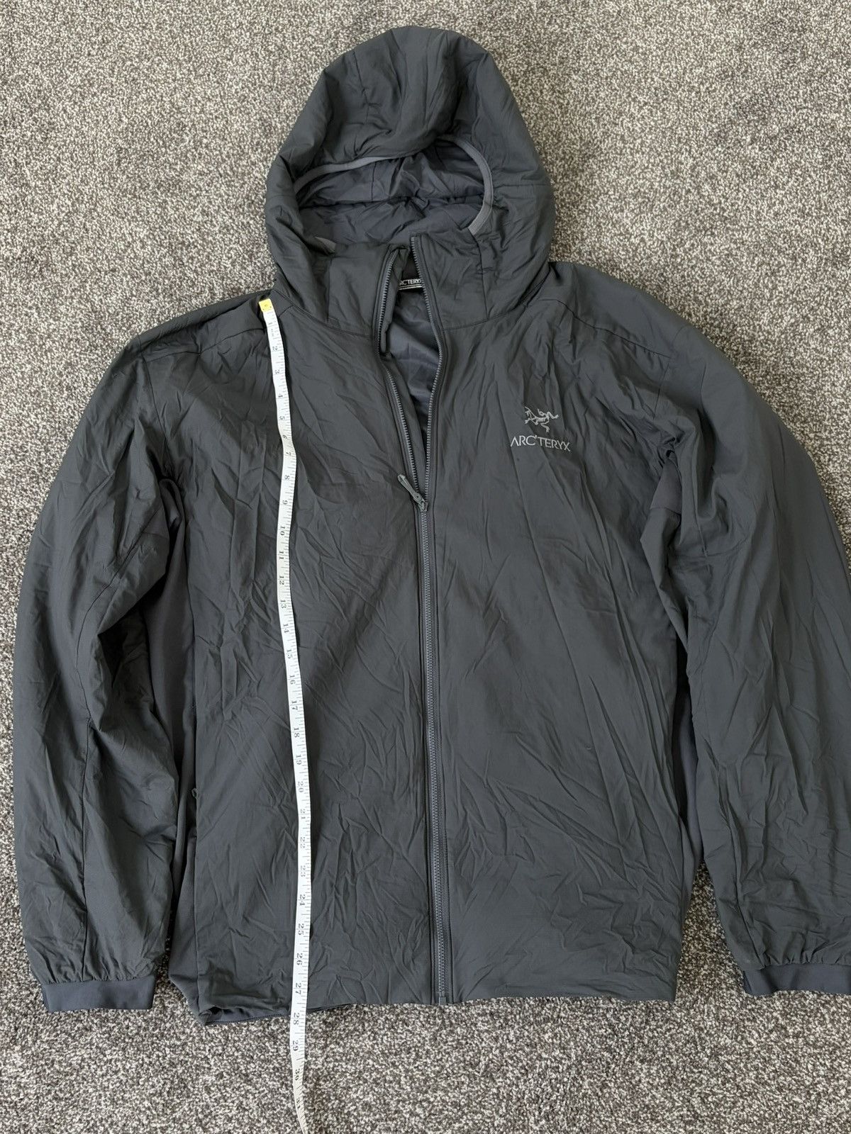 Arc'teryx Arc'teryx Atom Hoody Jacket Size US XXL / EU 58 / 5 - 1 Thumbnail