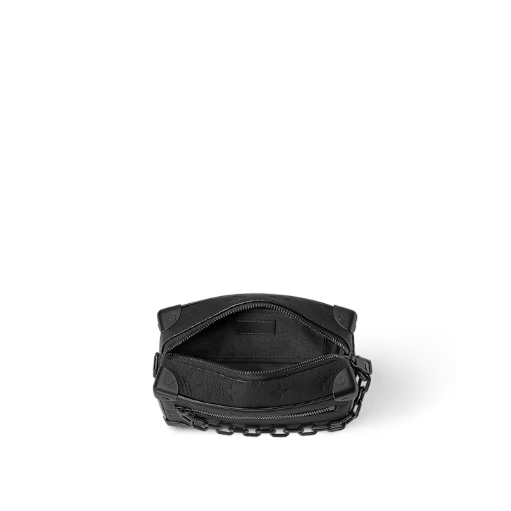 Louis Vuitton Mini Soft Trunk Bag Size ONE SIZE - 7 Thumbnail