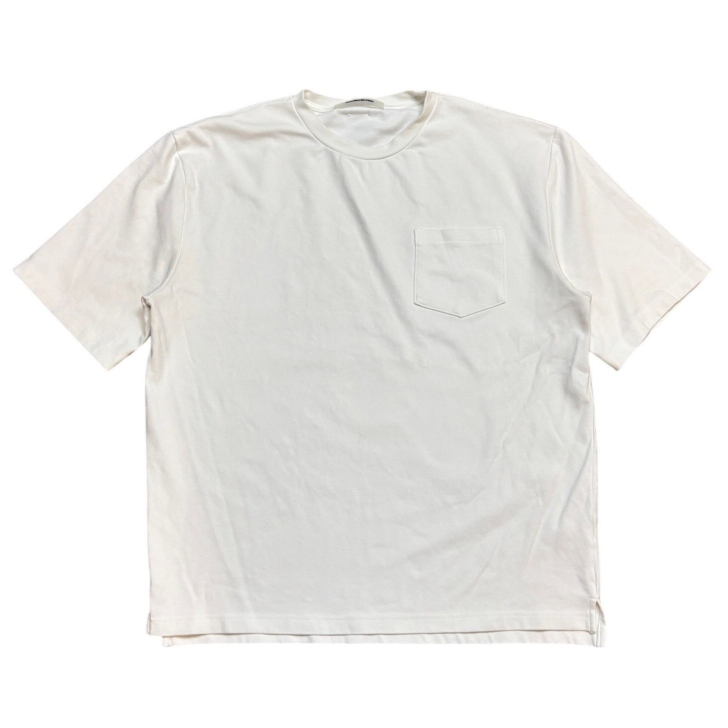 Maniere De Vior Maniere De Voir Short Sleeve Pocket Tee Shirt Men's XL Size US XL / EU 56 / 4 - 1 Thumbnail