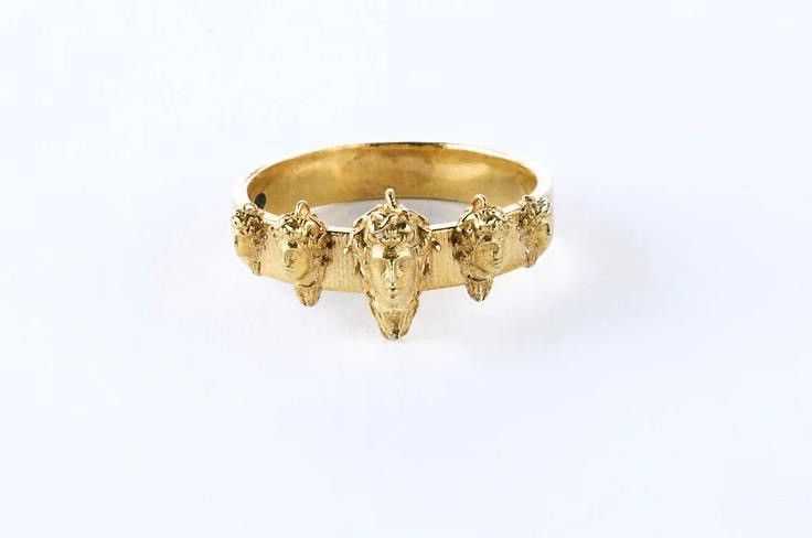 Other Quintessenza - Keop Jewelry Size ONE SIZE - 1 Thumbnail