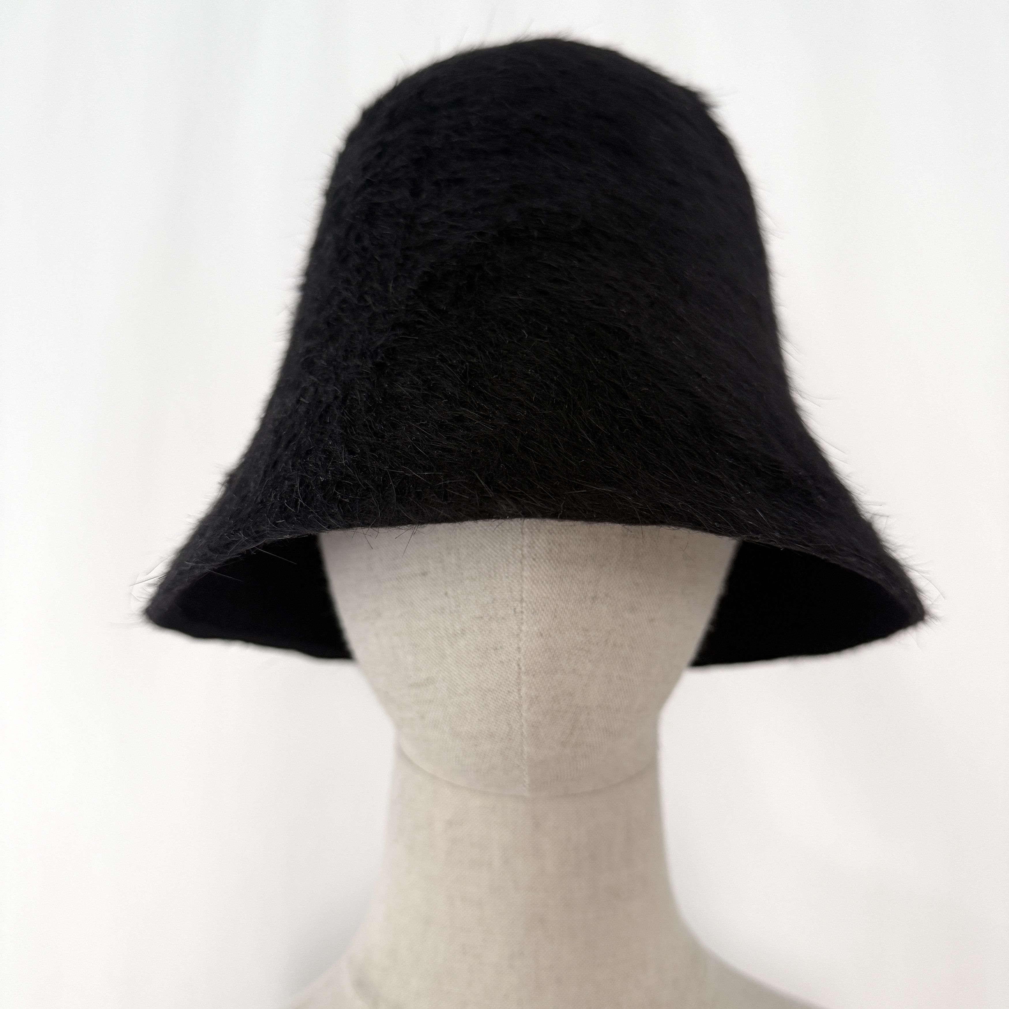 Comme des Garcons COMME DES GARCONS Homme Plus New Hat Size ONE SIZE - 1 Thumbnail