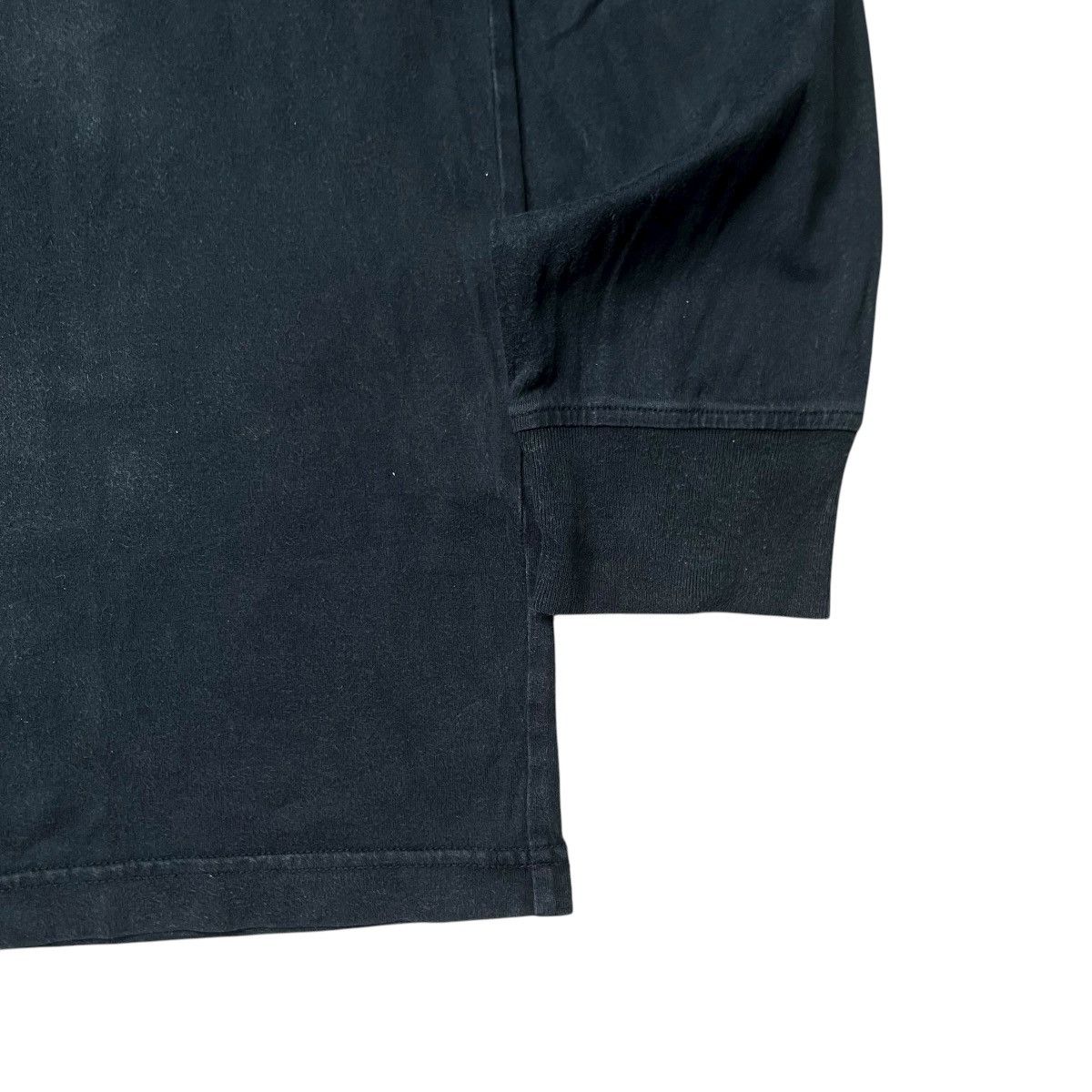 Supreme Supreme Longsleeve navy Size US L / EU 52-54 / 3 - 5 Thumbnail