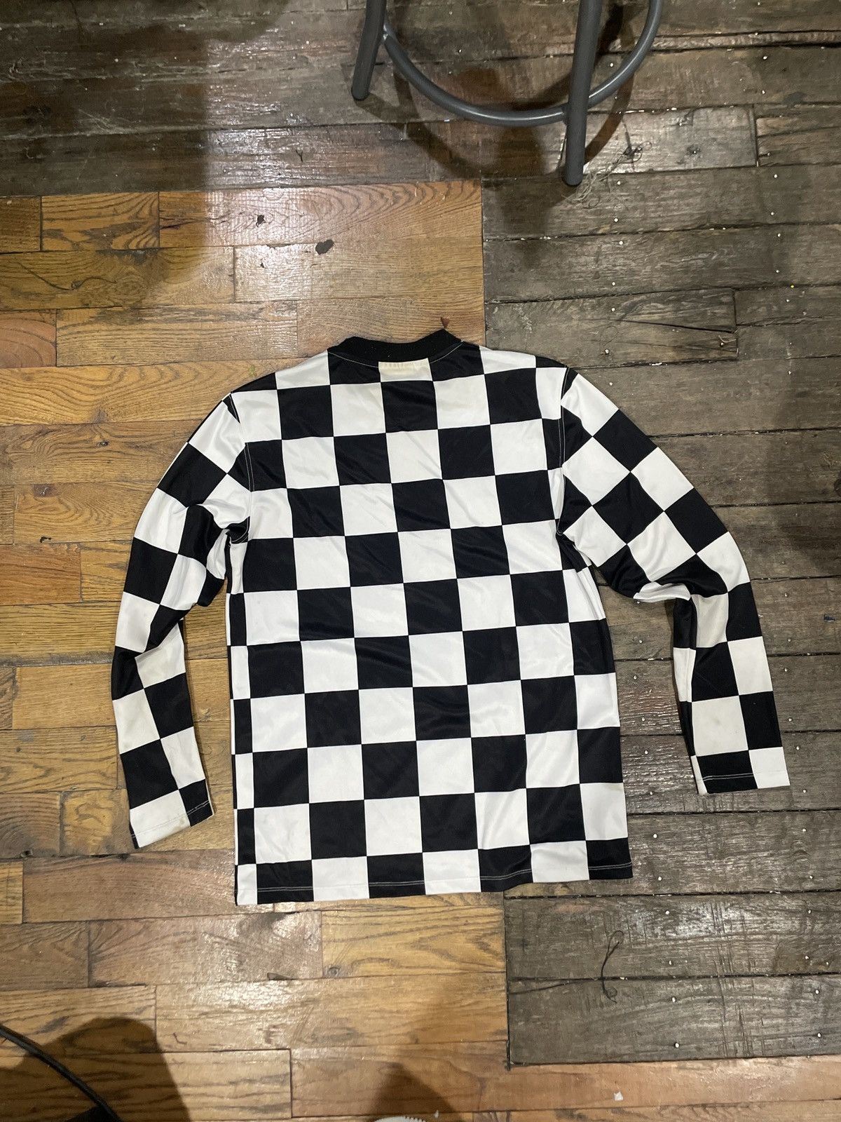 Alife ALIFE SOCCER SHIRT Size US L / EU 52-54 / 3 - 2 Thumbnail