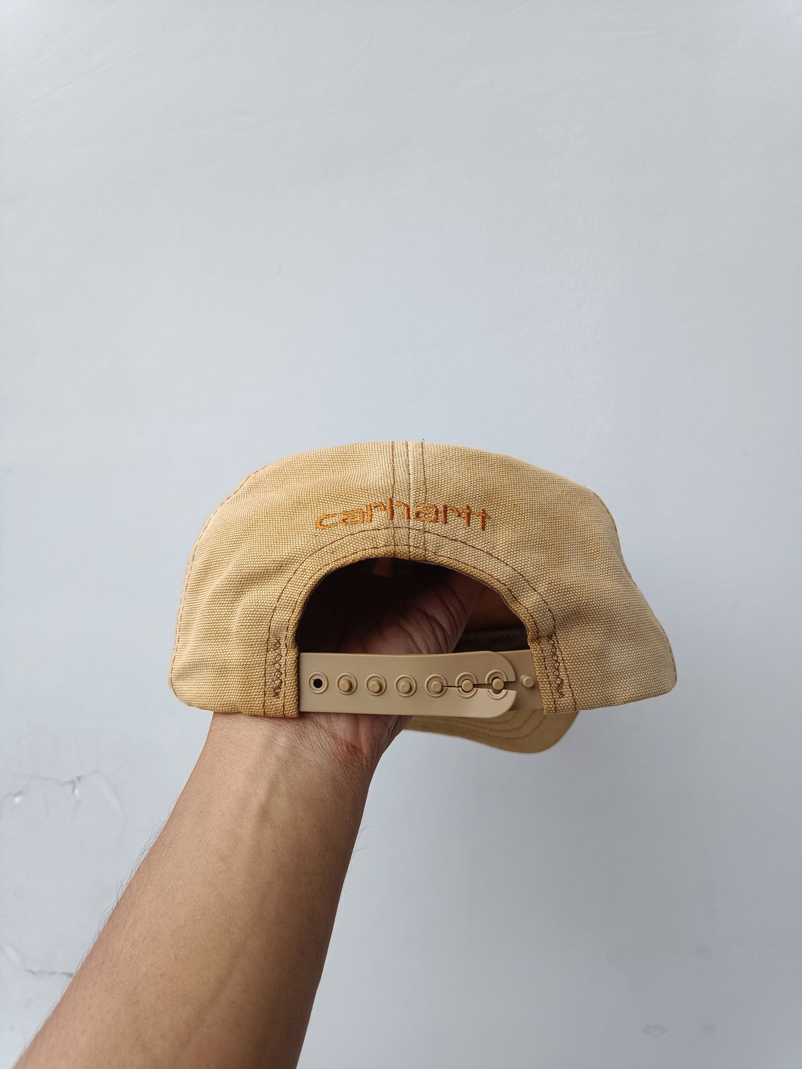 Carhartt × Vintage Carhartt duck canvas Size ONE SIZE - 3 Thumbnail