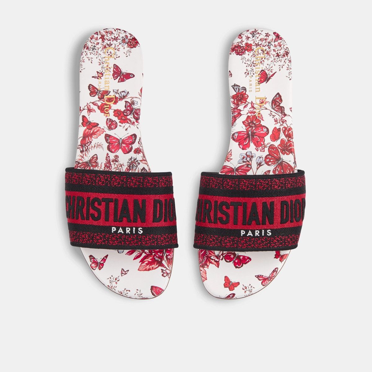 o1bcso1str0226 Dway Slide in Multicolor