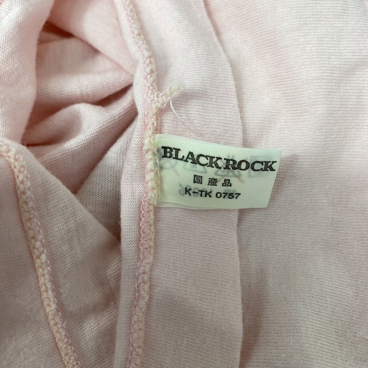 Japanese Brand CHALLENGE '88 WORLD Black Rock Japanese Brand Pink Short Size US S / EU 44-46 / 1 - 4 Thumbnail