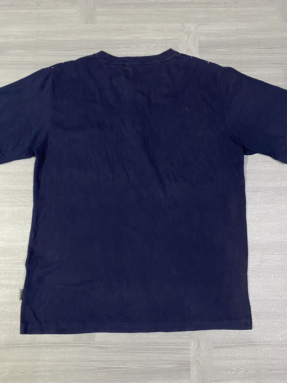 Kansai Yamamoto Vintage Pyjama 🔥 RARE 🔥 Kansai Yamamoto T-Shirt Size US L / EU 52-54 / 3 - 17 Thumbnail