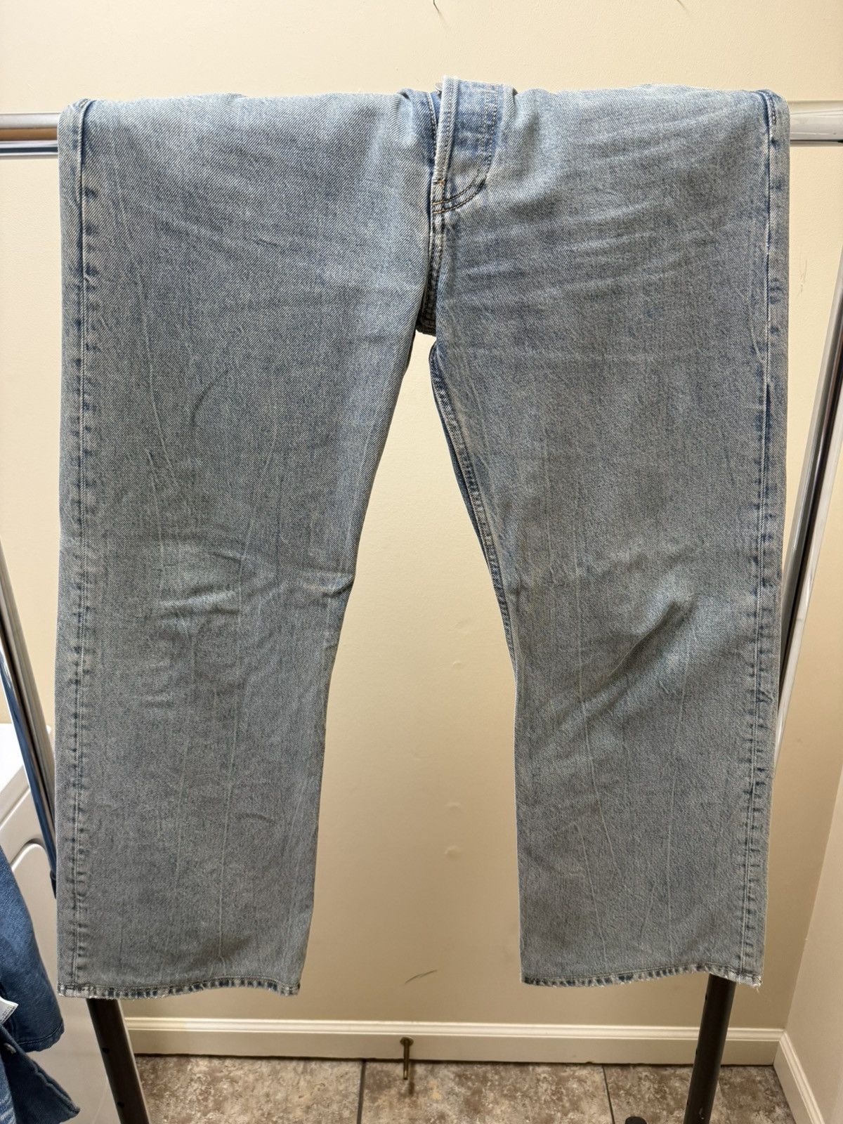 Acne Studios acne Studios 2021 Jeans Size US 29 - 7 Thumbnail