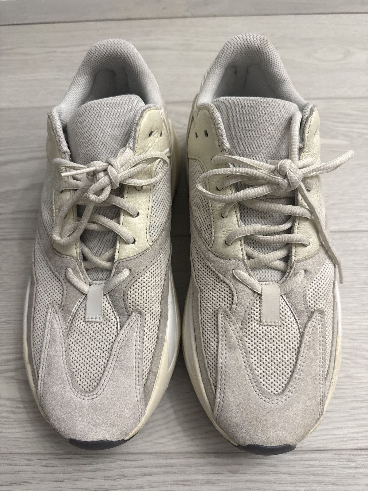 Yeezy adidas Yeezy Boost 700 Analog Size US 12 / EU 45 - 3 Thumbnail