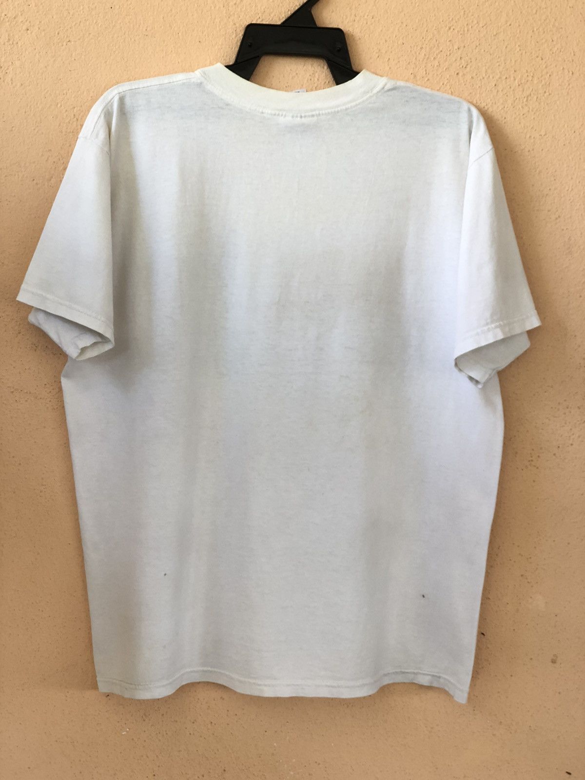 Band Tees × Vintage Vintage 90s DESENDENT Punk Rock Band Tee Size US L / EU 52-54 / 3 - 18 Thumbnail