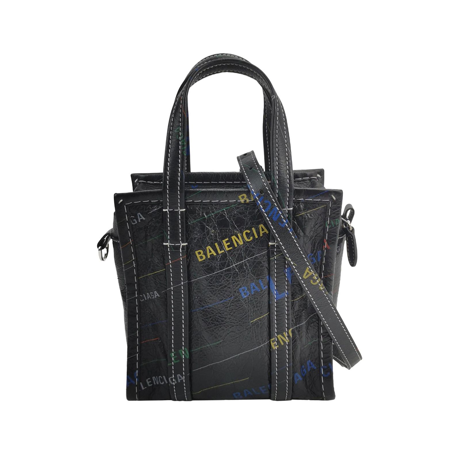 Balenciaga Balenciaga Women os Shoulder Bags Size ONE SIZE - 1 Thumbnail