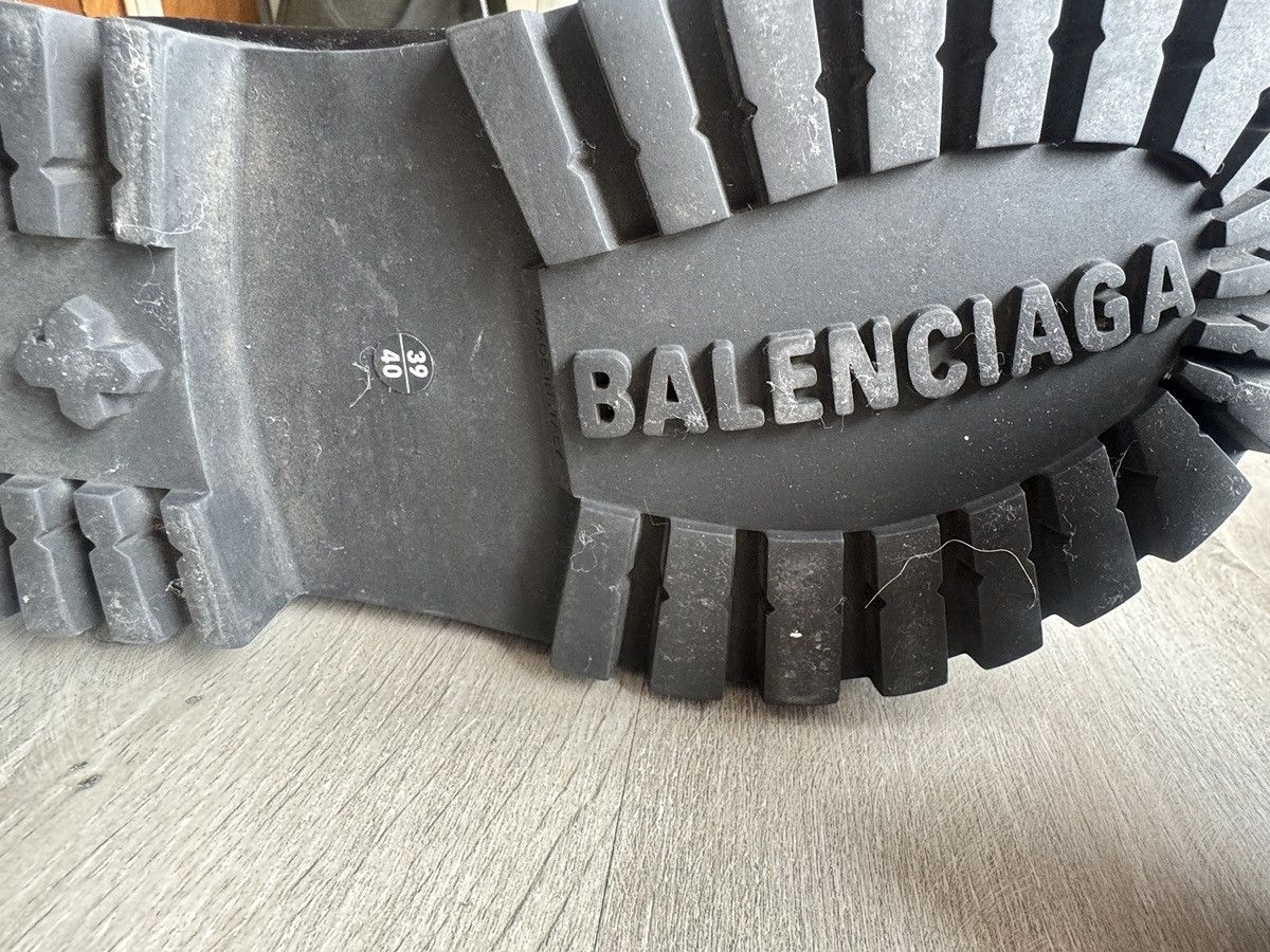 Balenciaga balenciaga alaska snow boots Size US 5 / EU 37 - 5 Thumbnail