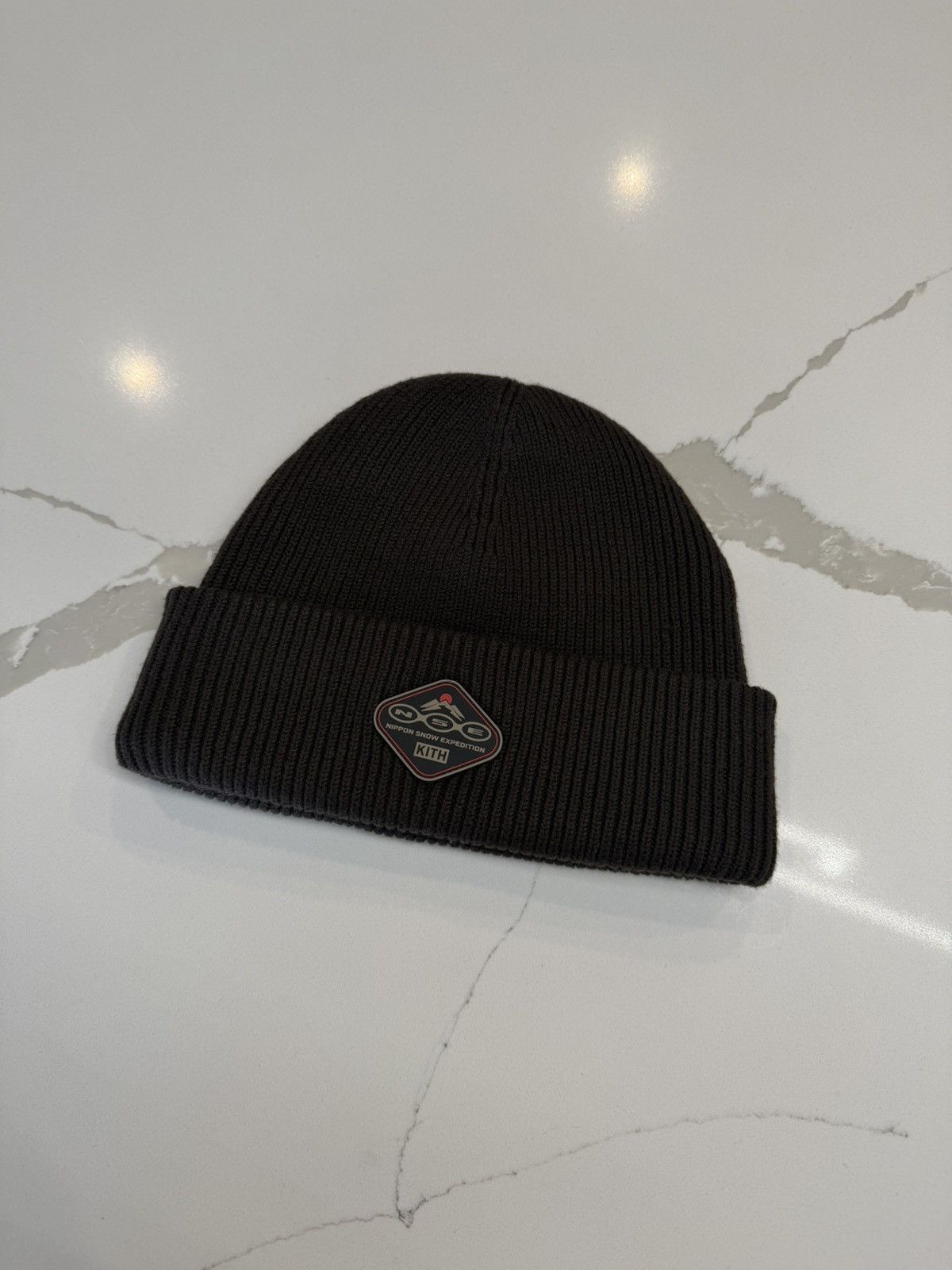 Kith Kith for Columbia Cuff Beanie Size ONE SIZE - 10 Thumbnail