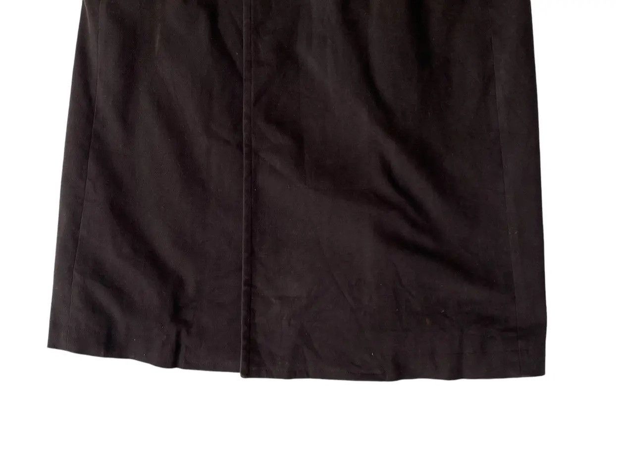 Tornado Mart Ternado Mart Japan Long Jacket Black Size US L / EU 52-54 / 3 - 5 Thumbnail