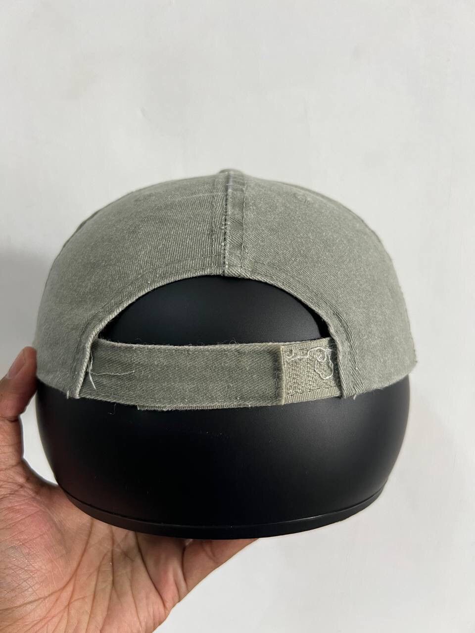 Star Wars Star Wars Grey Hat Size ONE SIZE - 3 Thumbnail