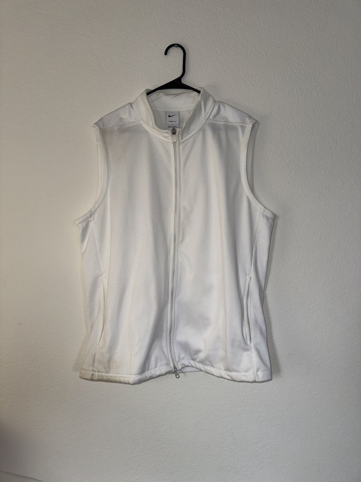 Nike Nike Therma-fit Vest Size L Size US L / EU 52-54 / 3 - 1 Thumbnail