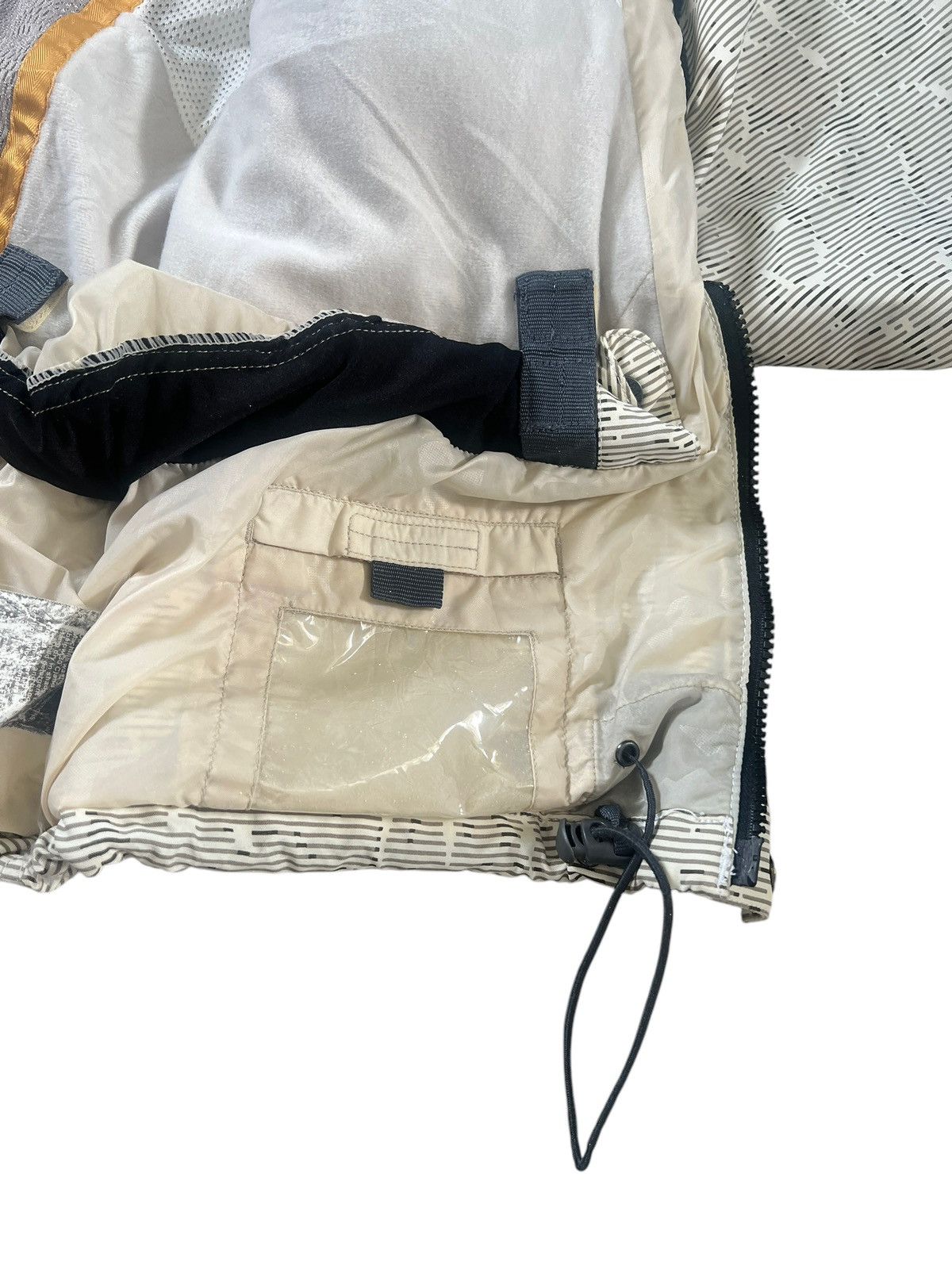 Analog 2000 Analog by Burton Tactical Multipocket Jacket Gorpcore Size US M / EU 48-50 / 2 - 21 Thumbnail