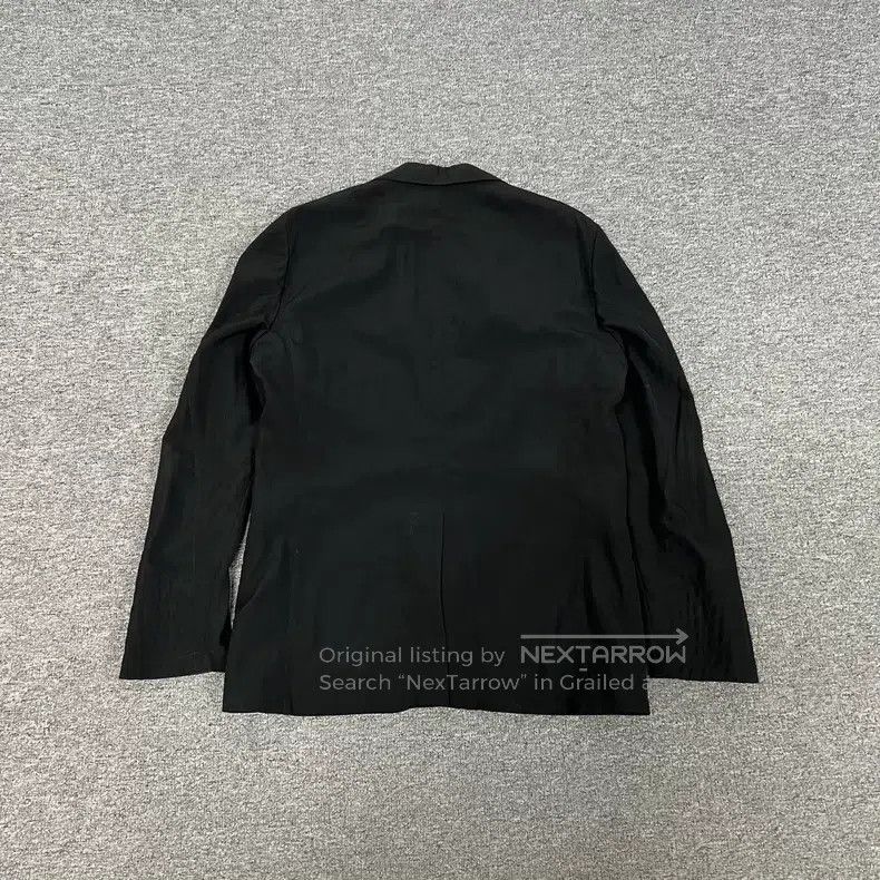 Hermes Hermes Casual Blazer Jacket Size 50R - 2 Thumbnail
