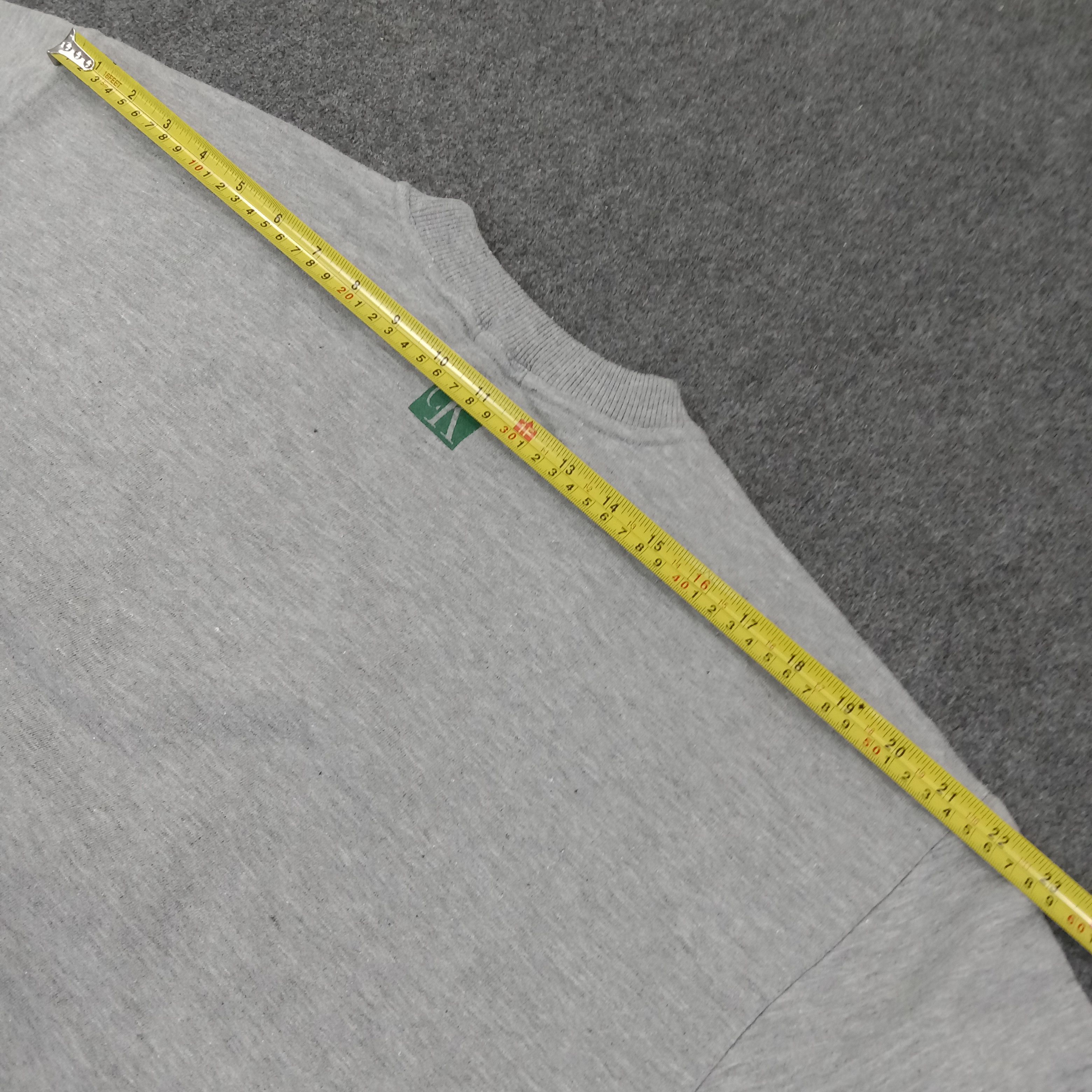 Calvin Klein Calvin Klein Jeans Luxury Brand Sweatshirt C251N1 Size US M / EU 48-50 / 2 - 6 Thumbnail