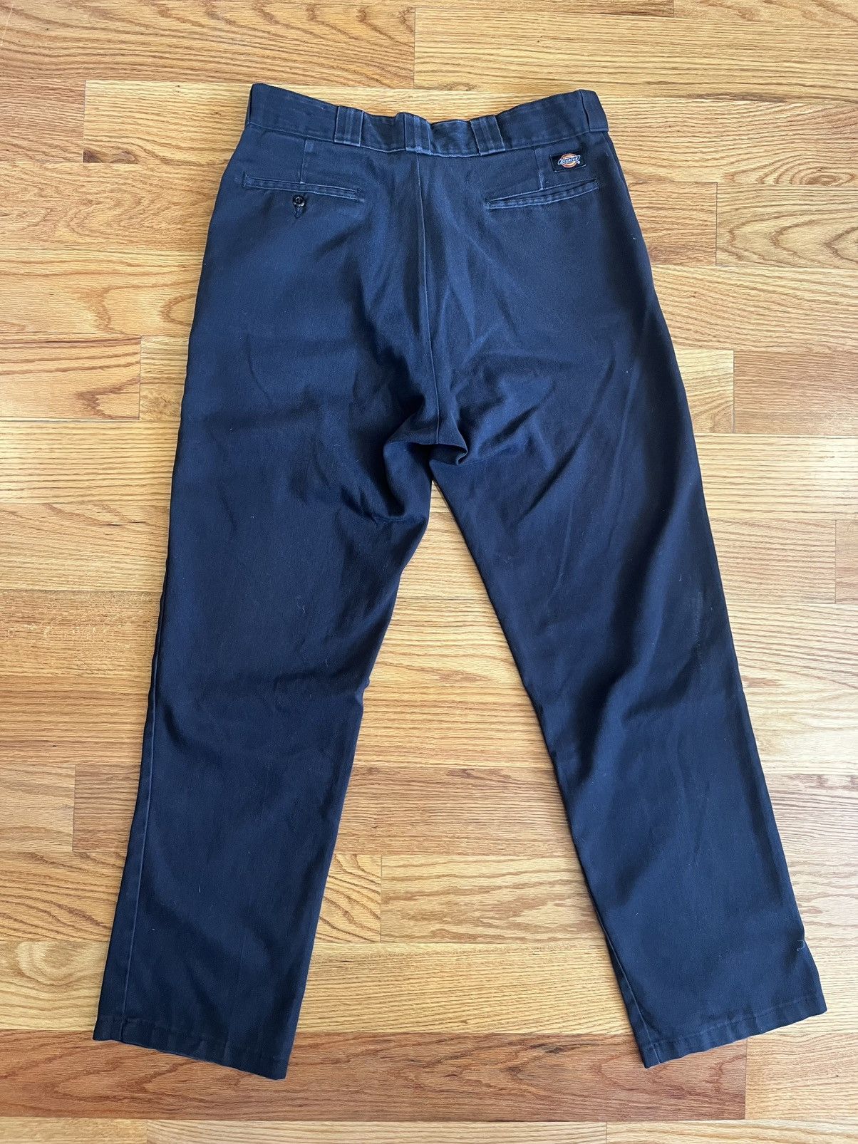 Dickies 874 Original Fit Size US 34 / EU 50 - 2 Thumbnail