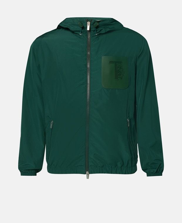 Wind breaker