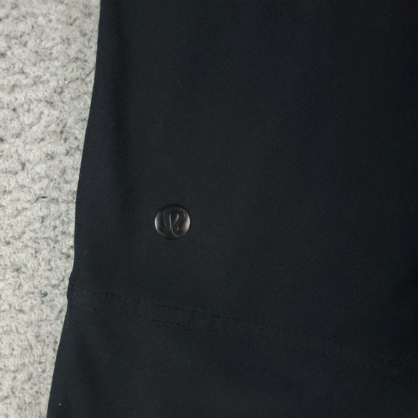 Lululemon Pants Mens 36x32 Chino 5-Pocket Brown Regular
