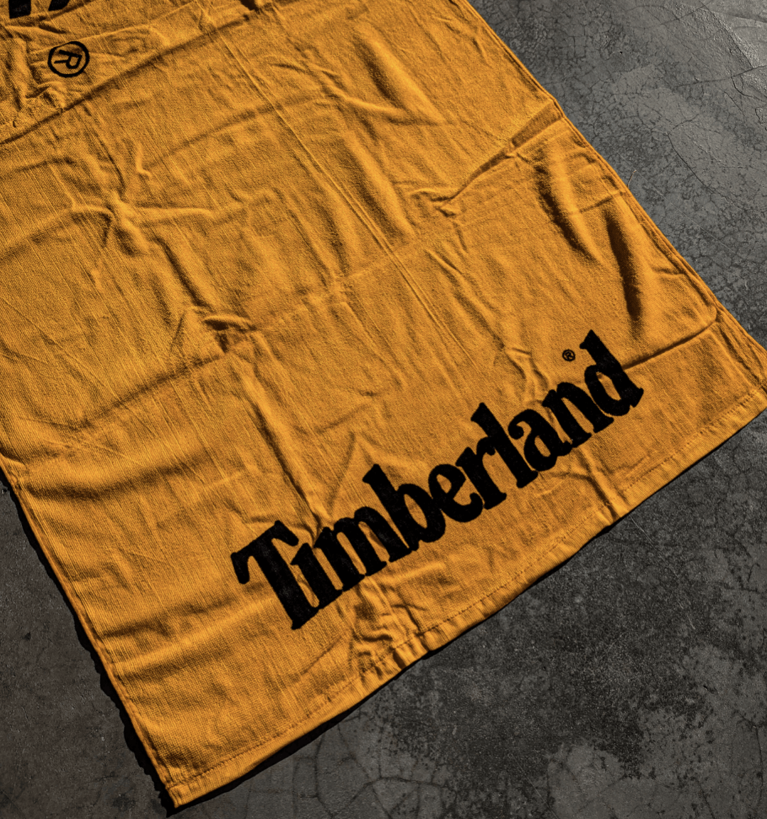 Timberland Timberland Beach Towel (Limited Edition) Size ONE SIZE - 5 Thumbnail