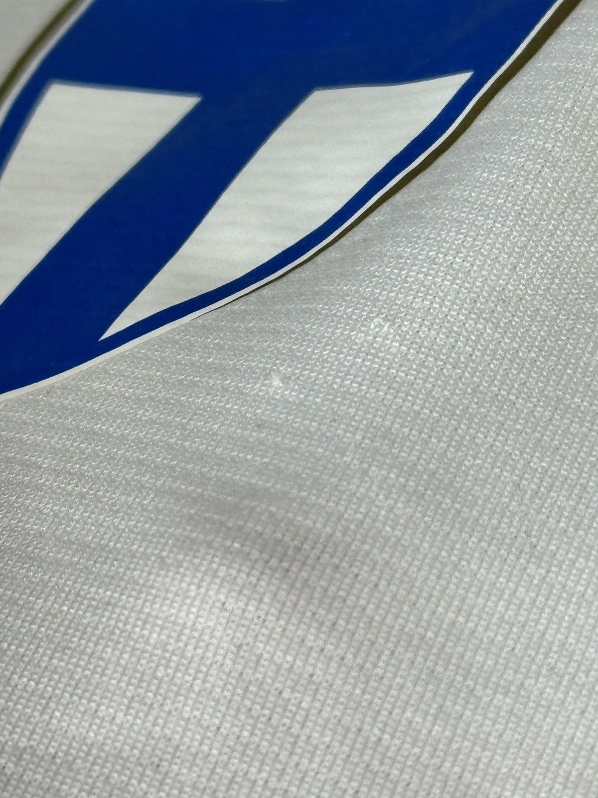 Nike Nike FINLAND Suomi 2019/2020 Home Jersey National Team Kit Size US M / EU 48-50 / 2 - 5 Thumbnail