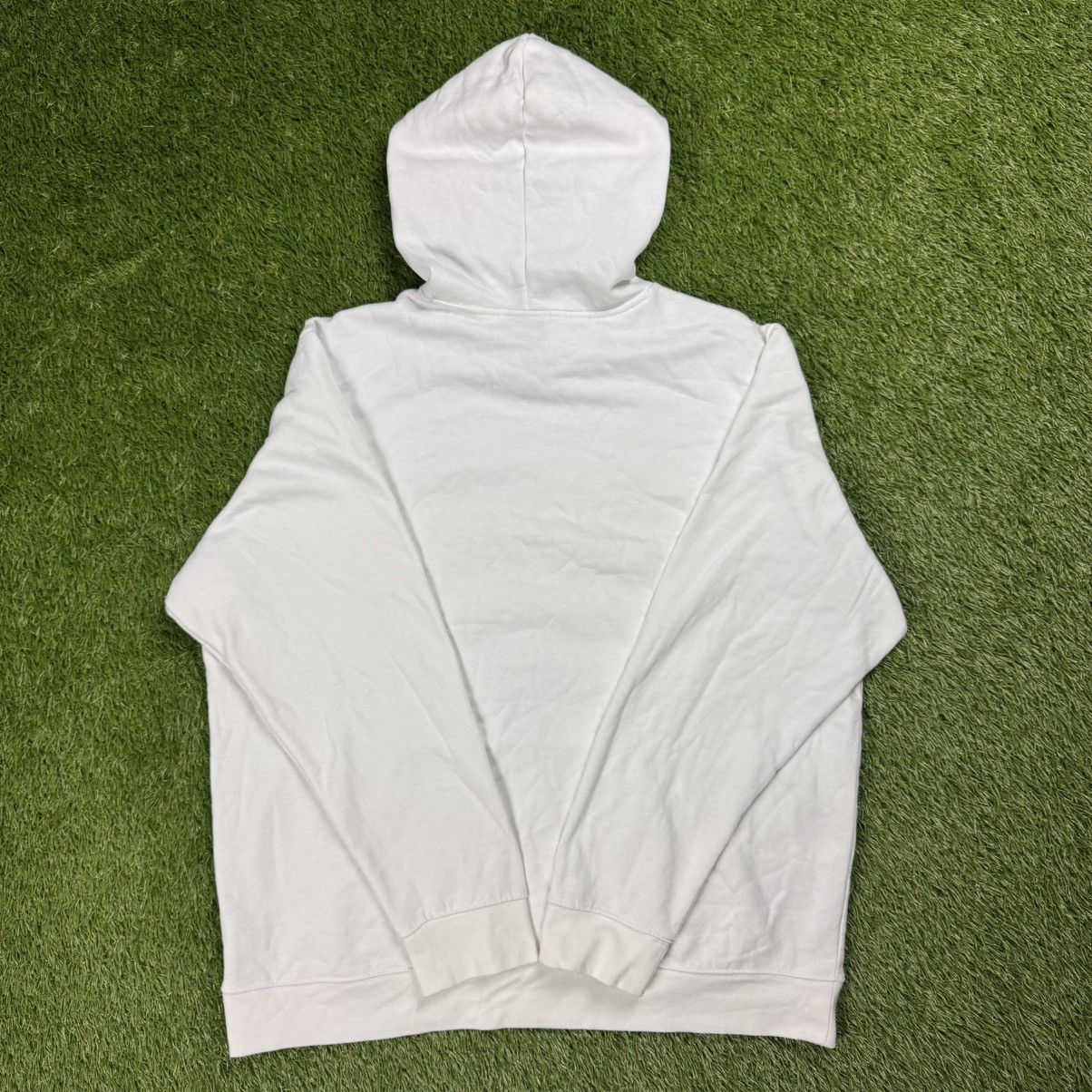 Columbia Columbia White Logo Hoodie Size US XL / EU 56 / 4 - 2 Thumbnail