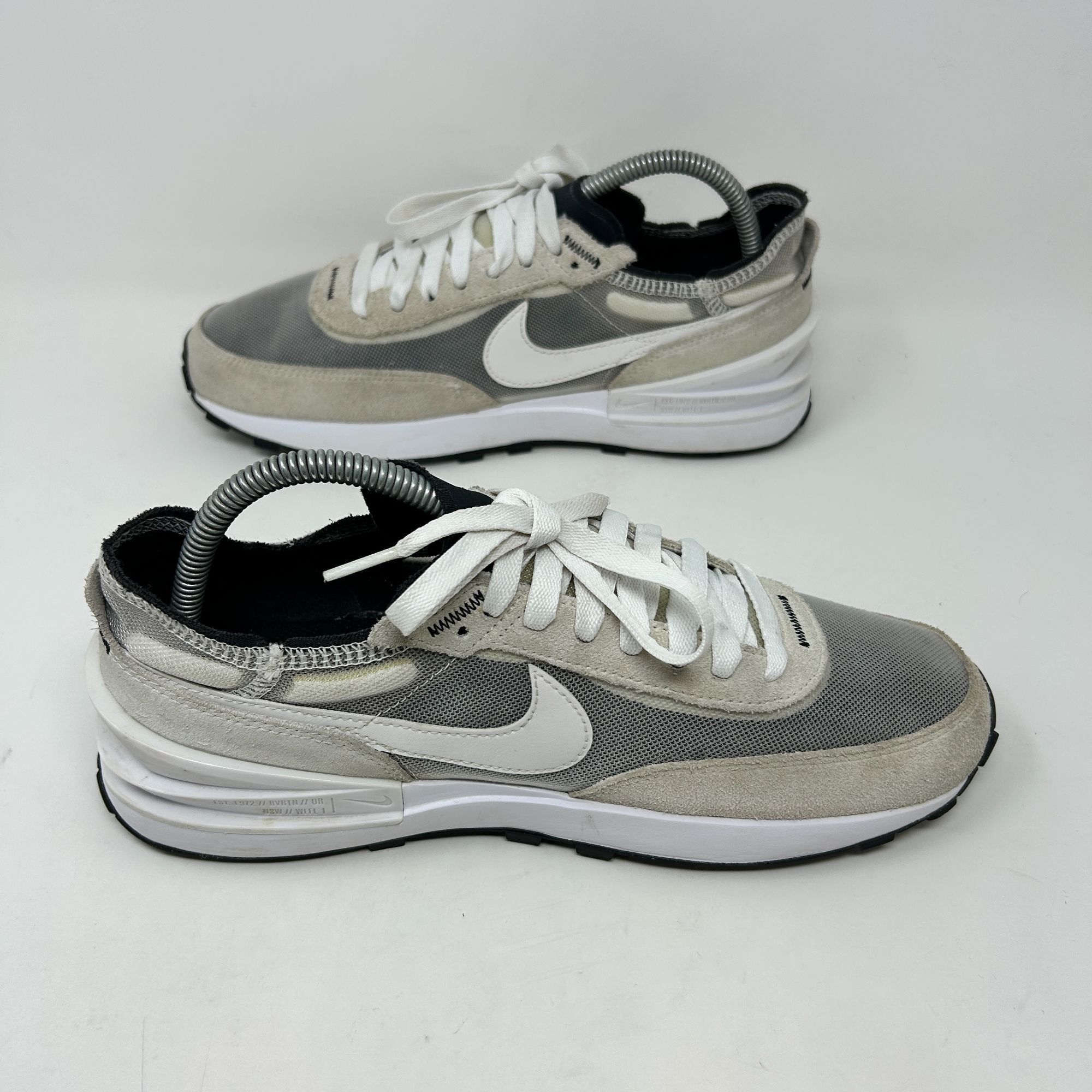 Nike Nike Waffle One 'Summit White' DA7995-100 Men's 7.5 Size US 7.5 / EU 40-41 - 7 Thumbnail