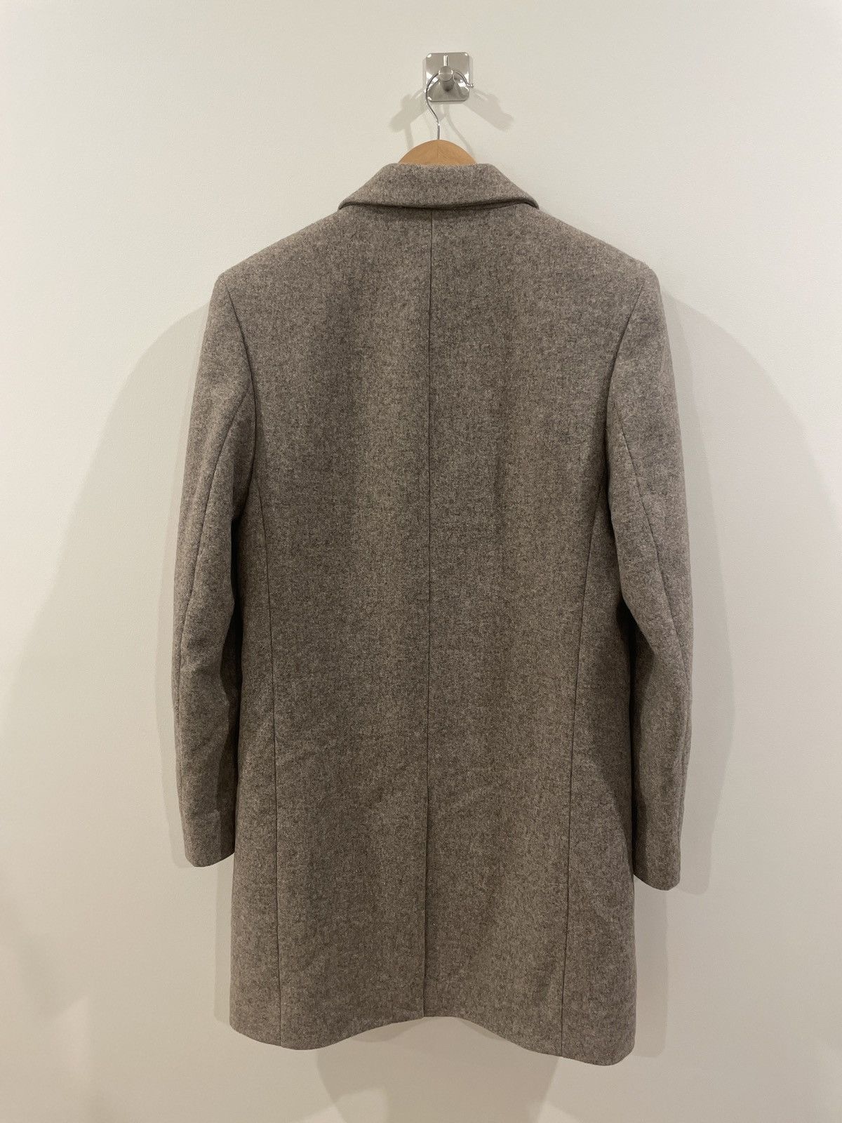 Cos Final price. Cos archive coat Size US S / EU 44-46 / 1 - 6 Thumbnail