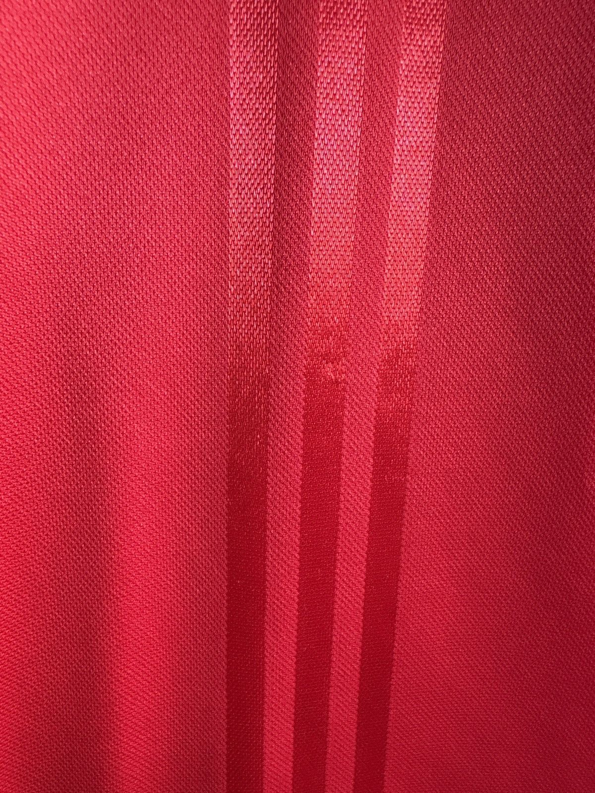 Adidas × Gosha Rubchinskiy Gosha Rubchinskiy x Adidas Soccer Jersey Mens Medium Size US M / EU 48-50 / 2 - 5 Thumbnail