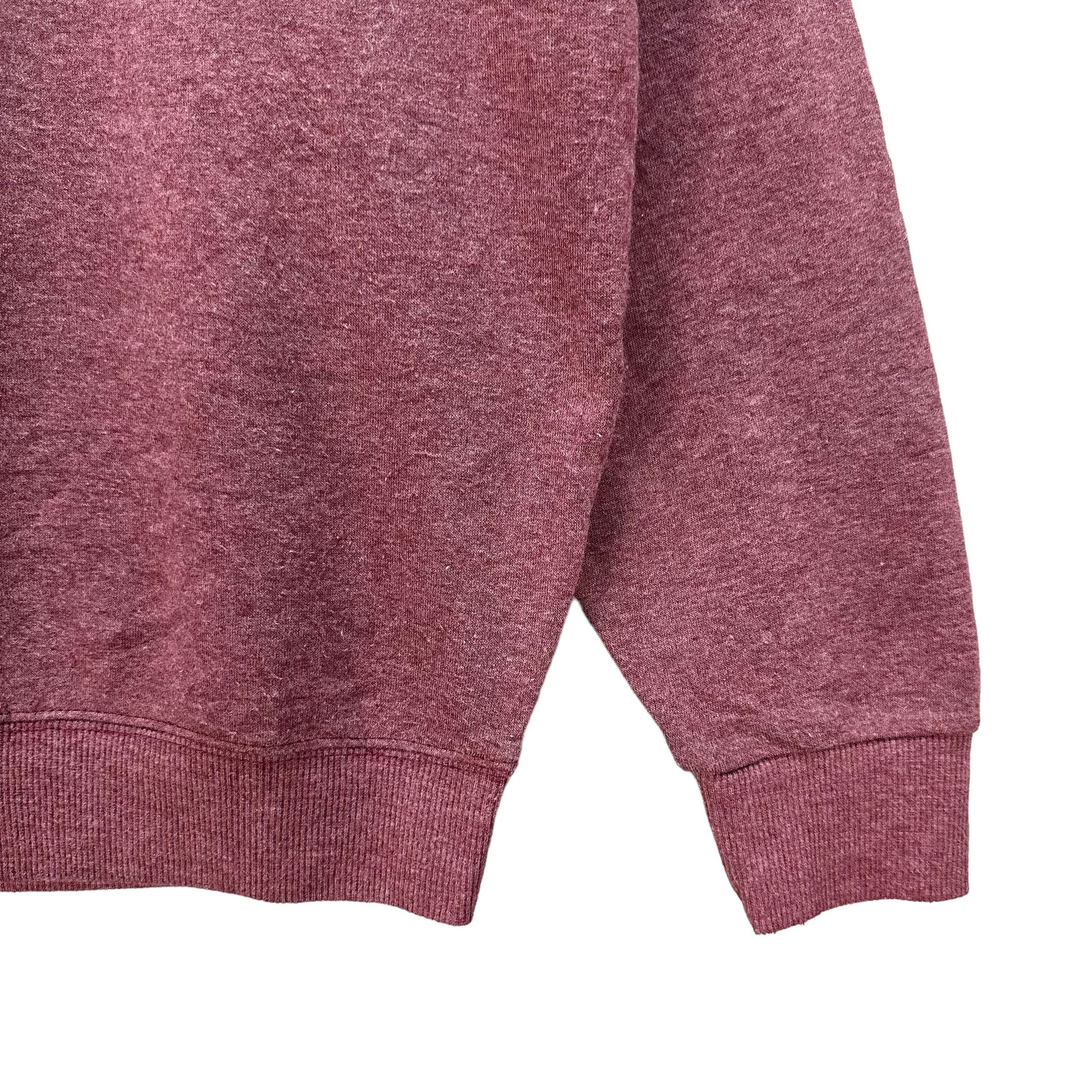 Vintage KENGORVE HOMME RENEW THE ENTIRE SCENE SWEATSHIRTS #8960-42 Size US L / EU 52-54 / 3 - 6 Thumbnail