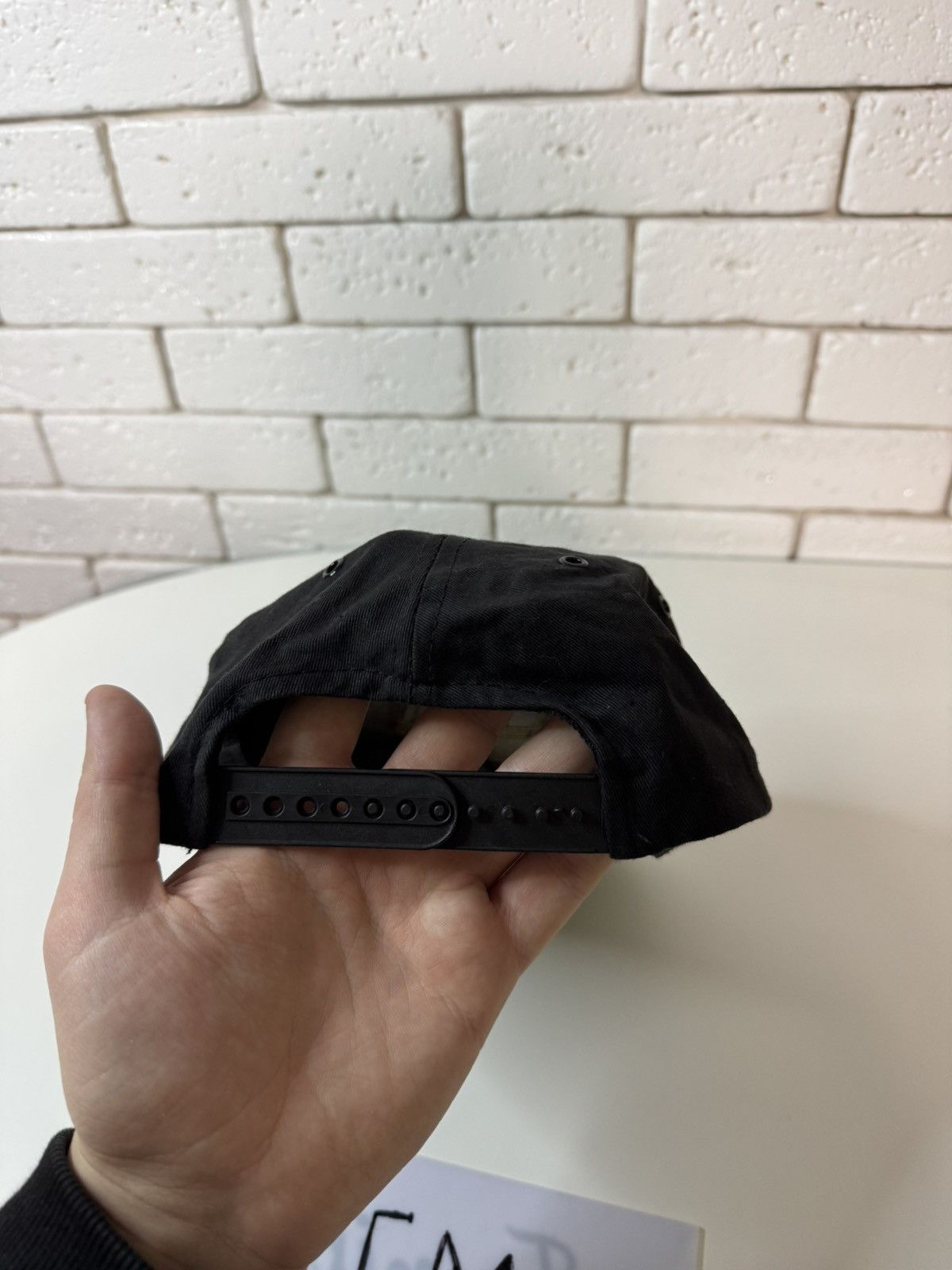 Other USA basketball vintage cap hat Size ONE SIZE - 3 Thumbnail