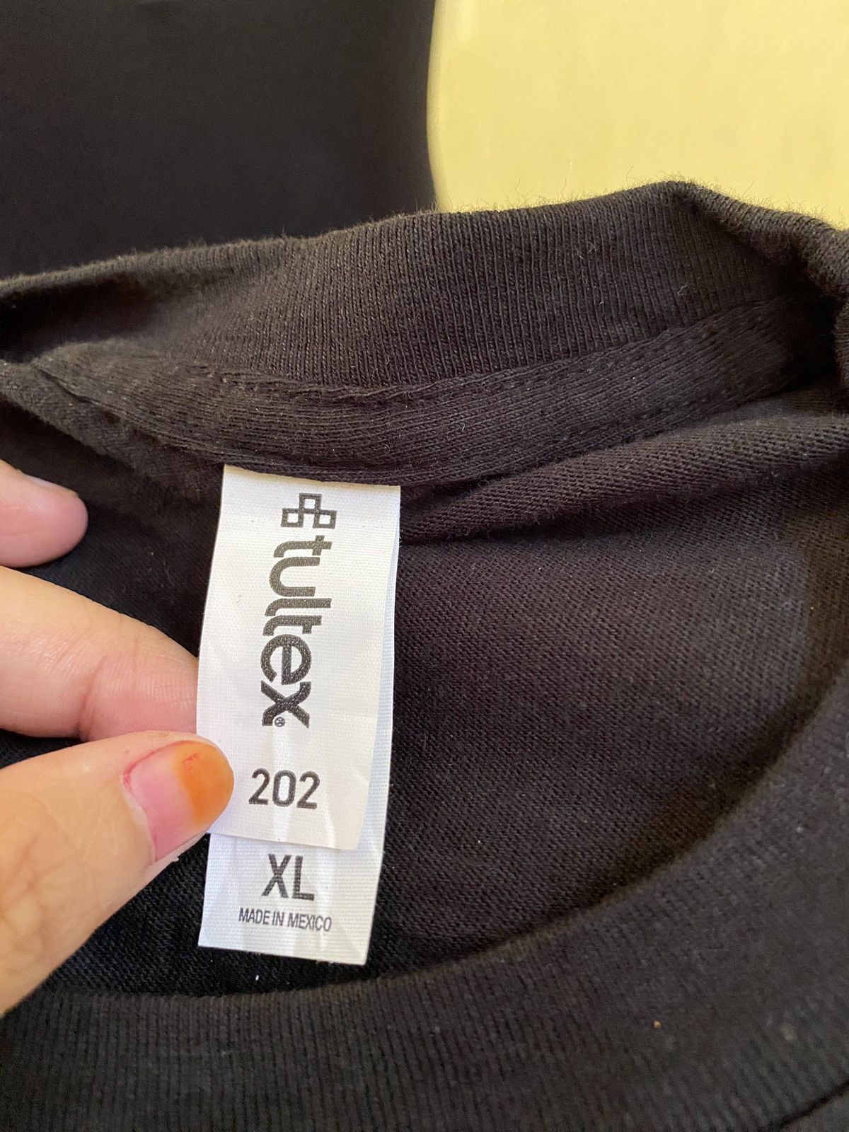 Other Aftershock Metallica Size US L / EU 52-54 / 3 - 10 Thumbnail