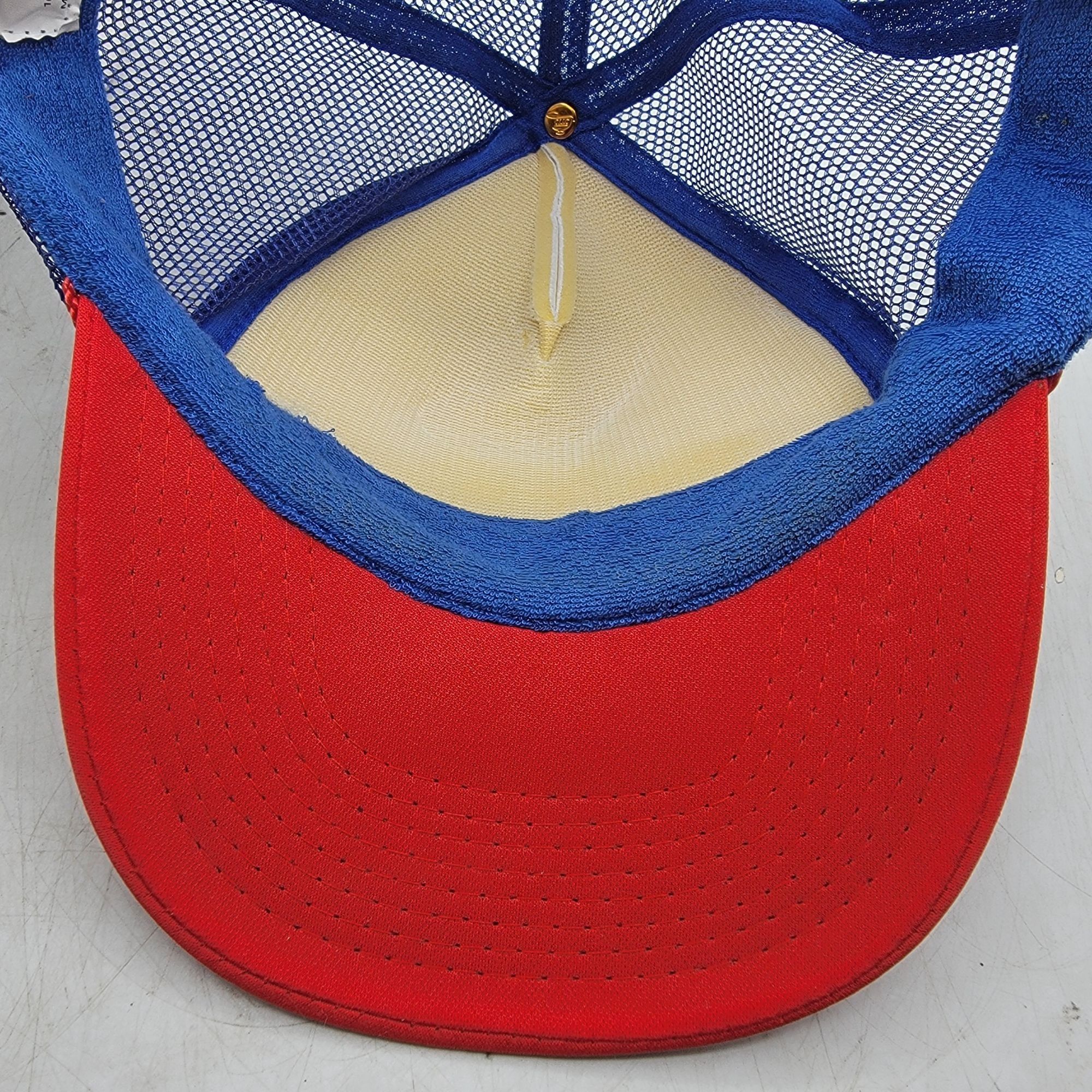 Otto Laguna Beach Beer Company Trucker Hat Work Wear Casual Outdo Size ONE SIZE - 8 Thumbnail