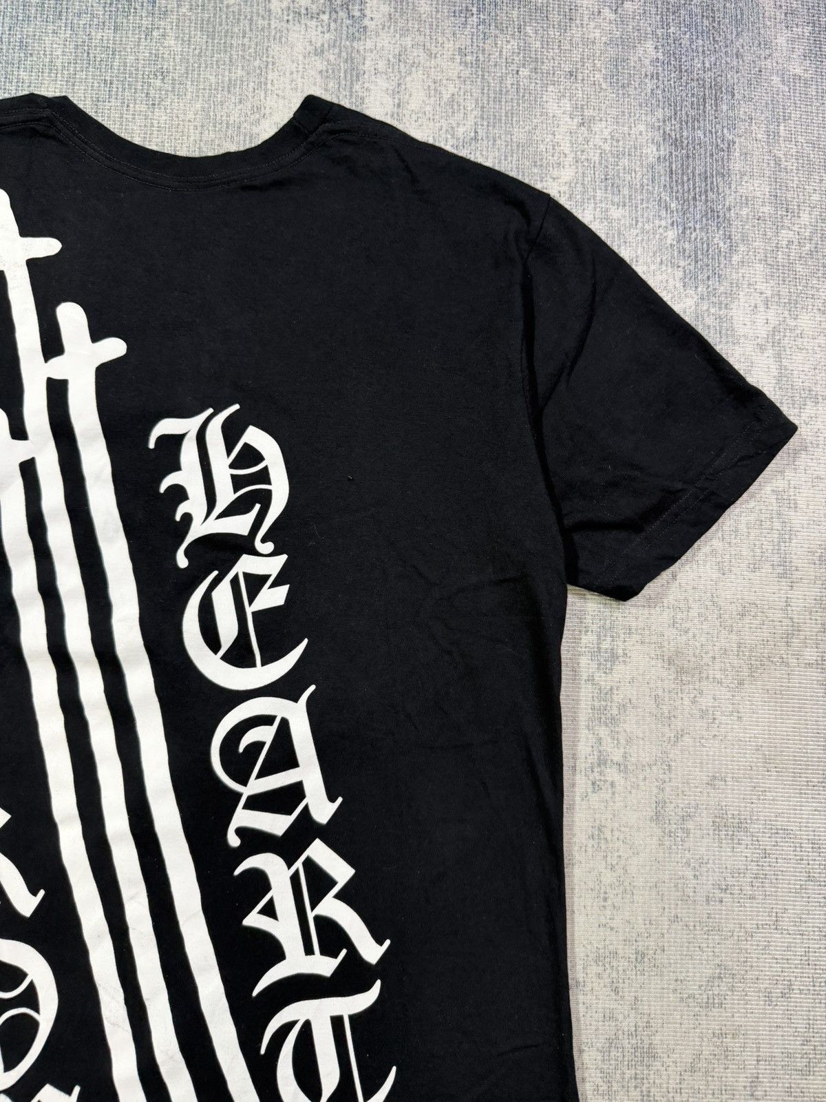 Chrome Hearts 2010s RS3 - Big Three Cross Size US M / EU 48-50 / 2 - 4 Thumbnail