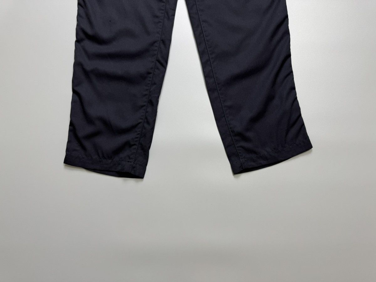 Comme des Garcons Homme Comme Des Garcons Homme - Wool Slacks AD2007 Pants Size US 32 / EU 48 - 4 Thumbnail
