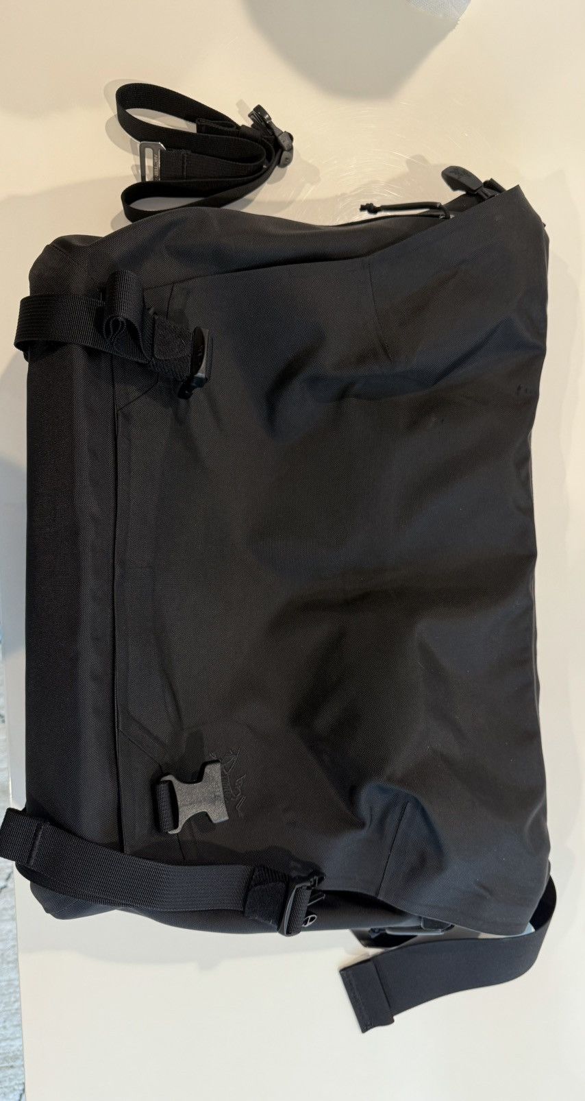 Arc Leaf Messenger - no longer made