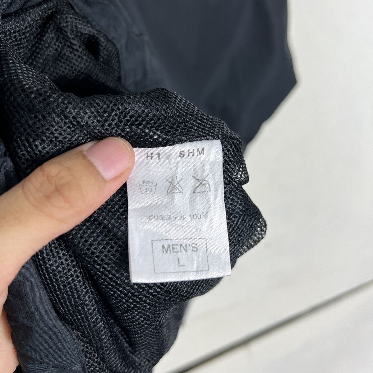 Nike 🔥 NIKE REMOVEMABLE JACKET Size US L / EU 52-54 / 3 - 12 Thumbnail