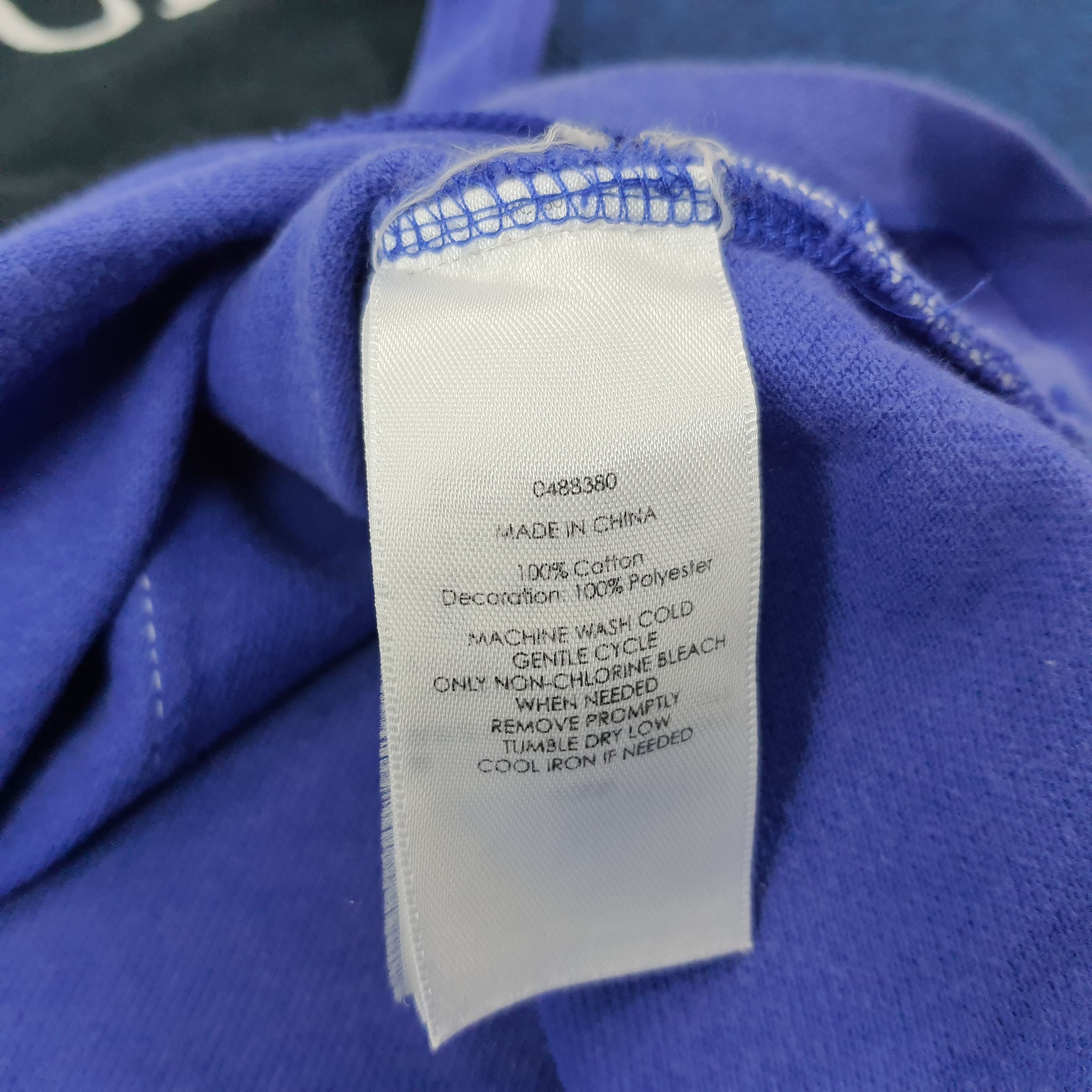 Polo Ralph Lauren × Vintage Vintage Polo by Ralph Lauren Black Watch Polo Shirt C219N13 Size US M / EU 48-50 / 2 - 8 Thumbnail
